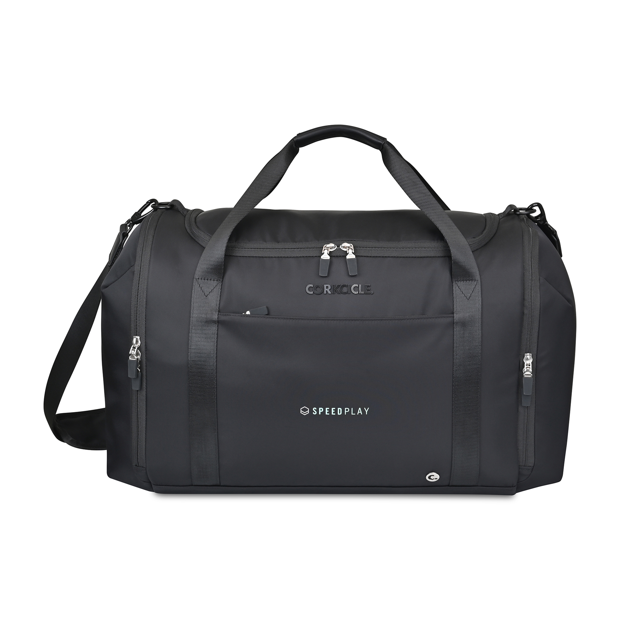 Picture of CORKCICLE Series A Studio Duffel - Black