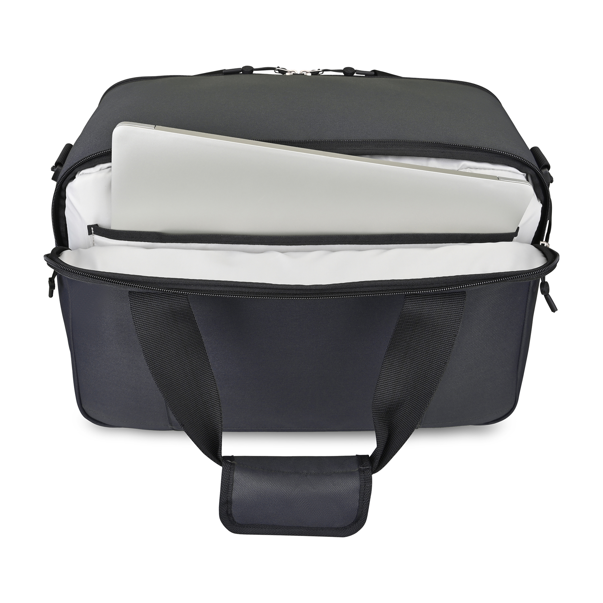 Picture of American Tourister Embark Recycled rPET Weekender - Gunite
