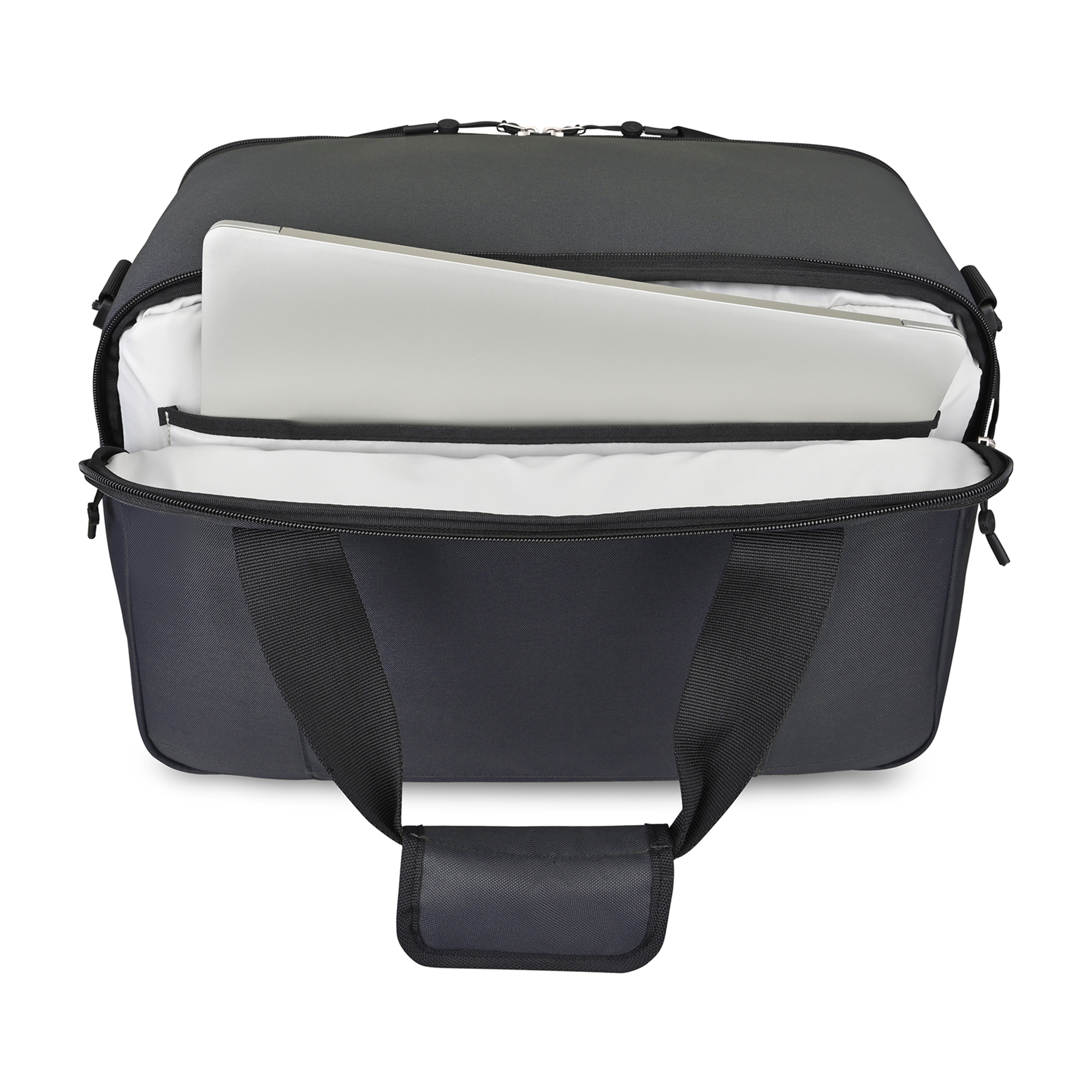 Picture of American Tourister Embark Recycled rPET Weekender - Gunite