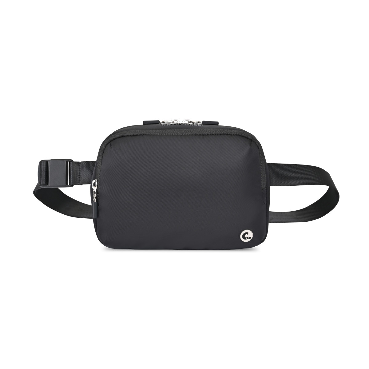 Picture of CORKCICLE Series A Crossbody Belt Bag - Black