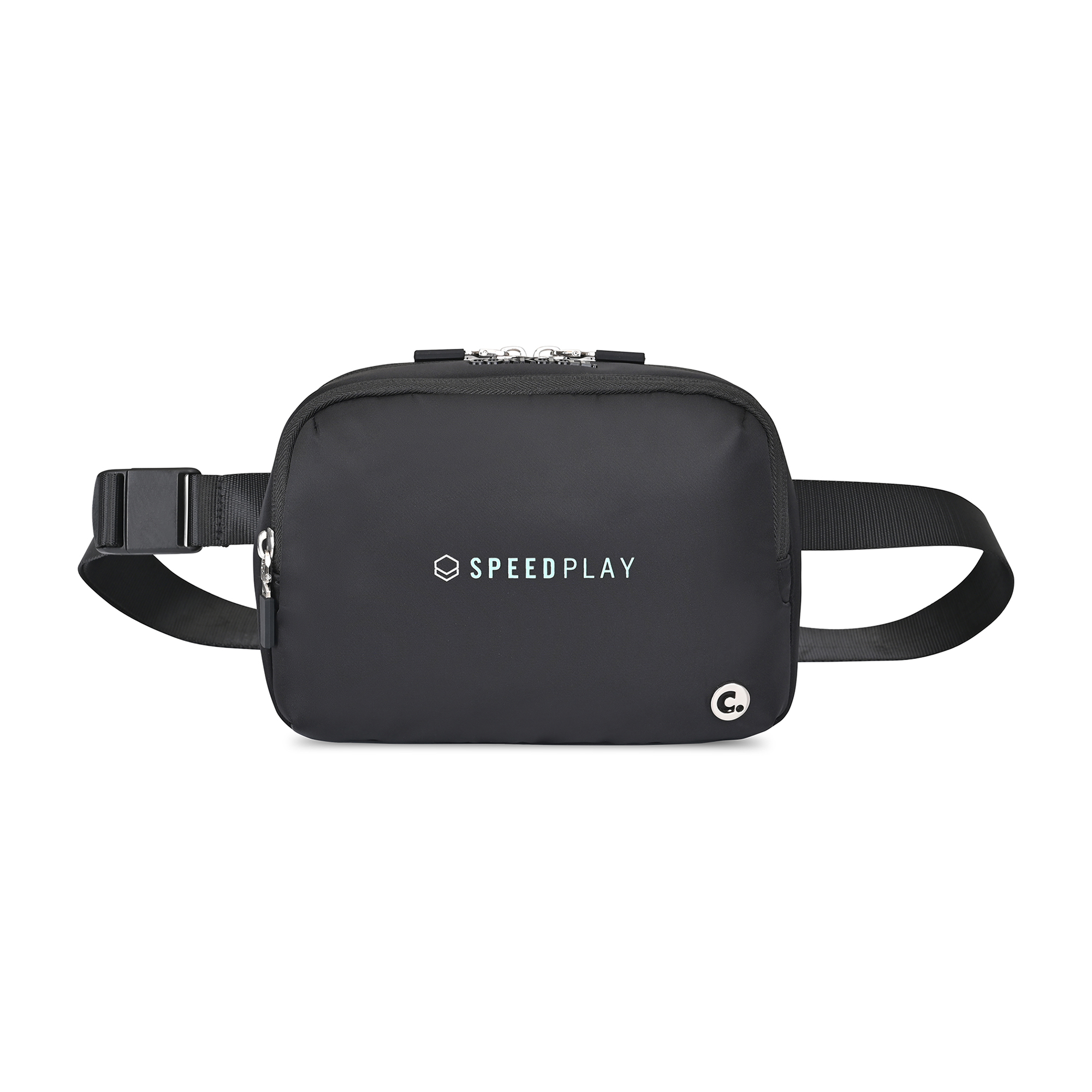 Picture of CORKCICLE Series A Crossbody Belt Bag - Black
