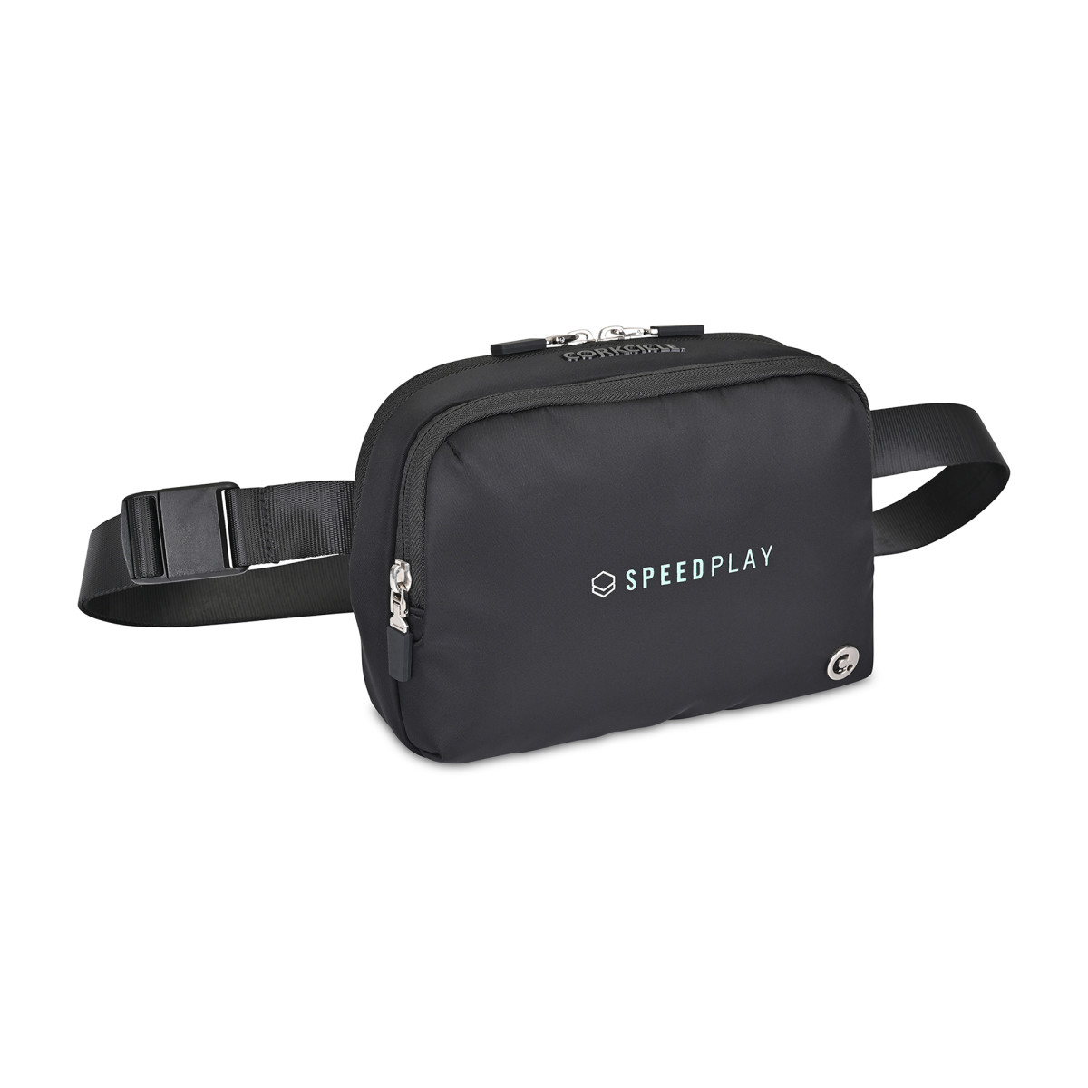 Picture of CORKCICLE Series A Crossbody Belt Bag - Black