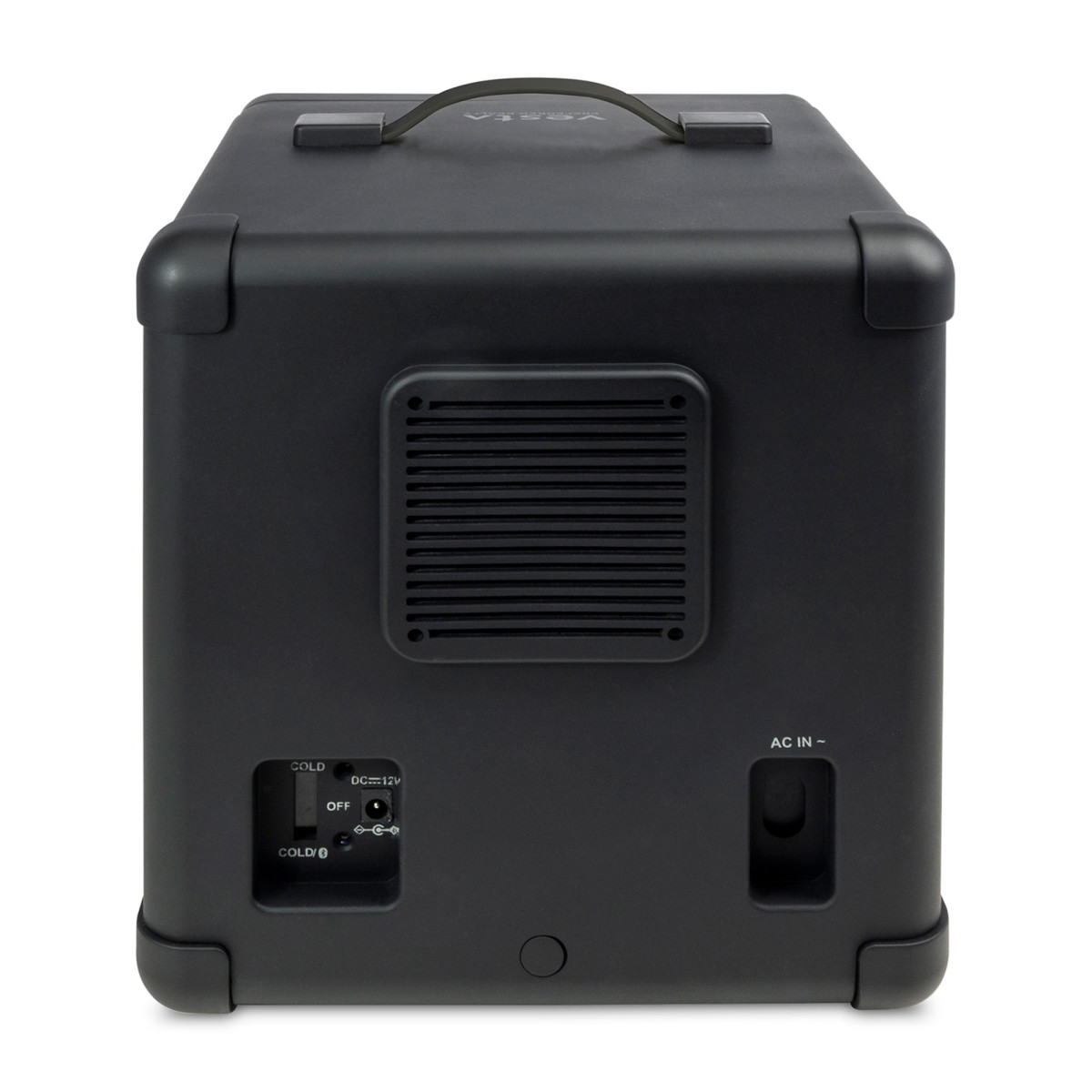 Picture of iLive Cooler Pro Wireless Cooler Speaker - Black