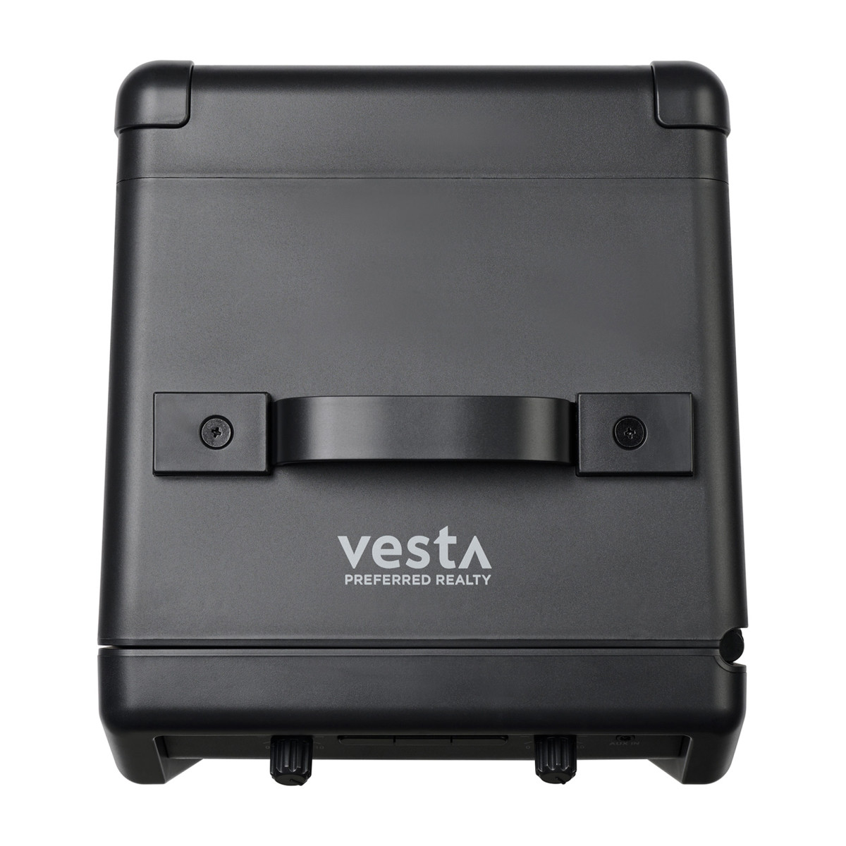Picture of iLive Cooler Pro Wireless Cooler Speaker - Black