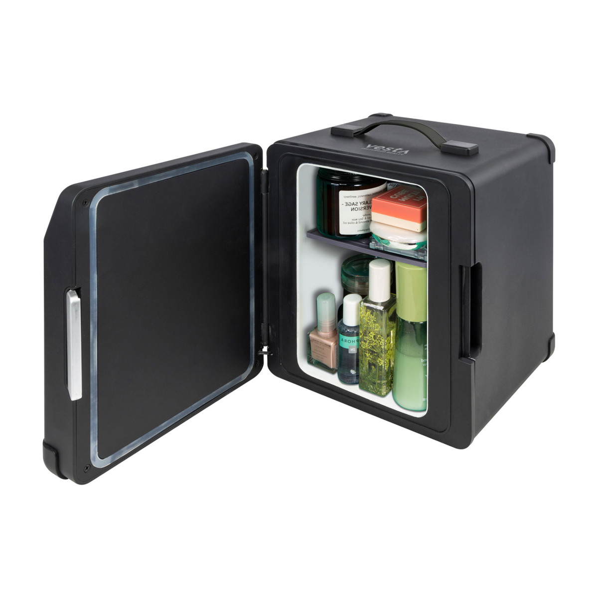 Picture of iLive Cooler Pro Wireless Cooler Speaker - Black