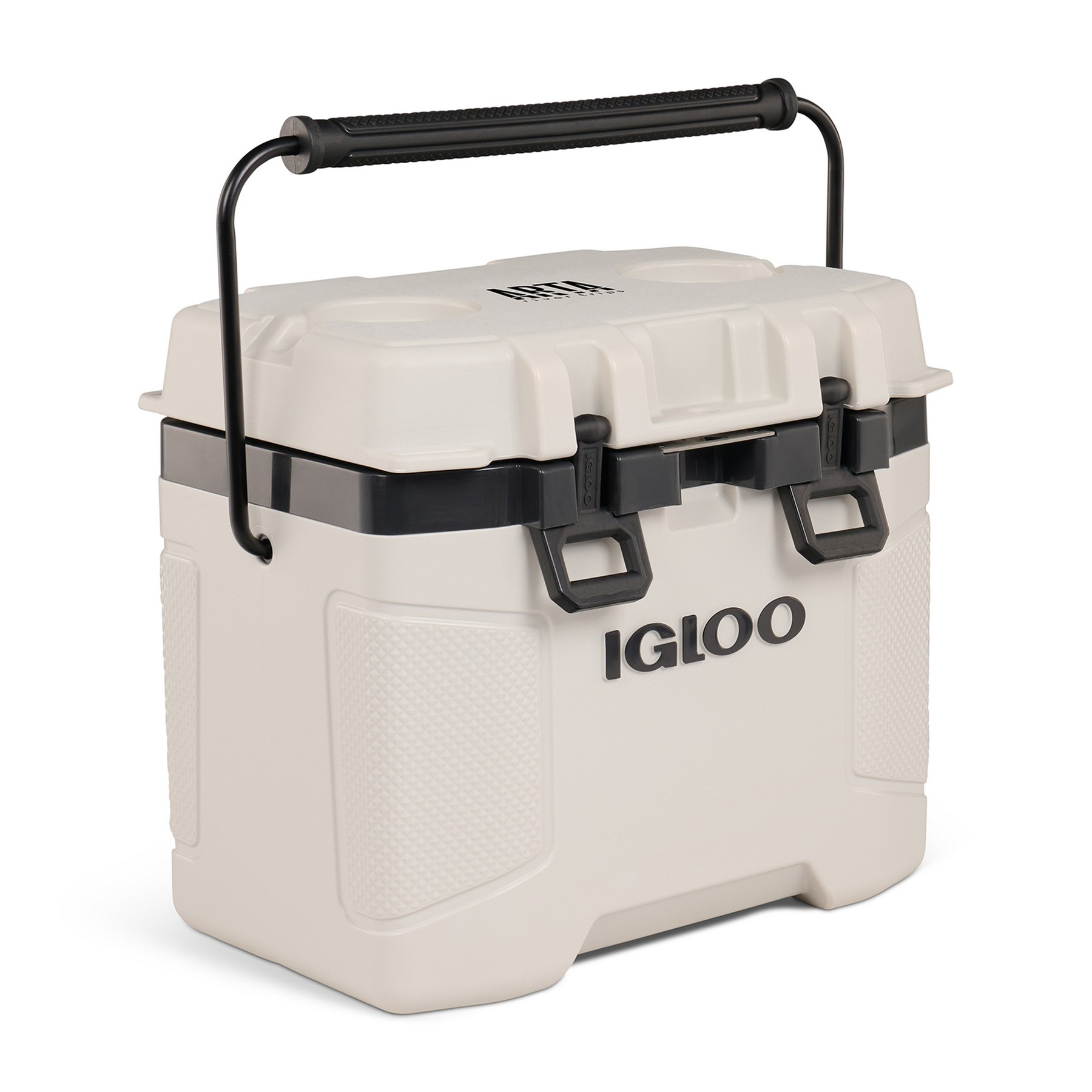 Picture of Igloo Trailmate 25 Qt Hard Side Cooler - Bone