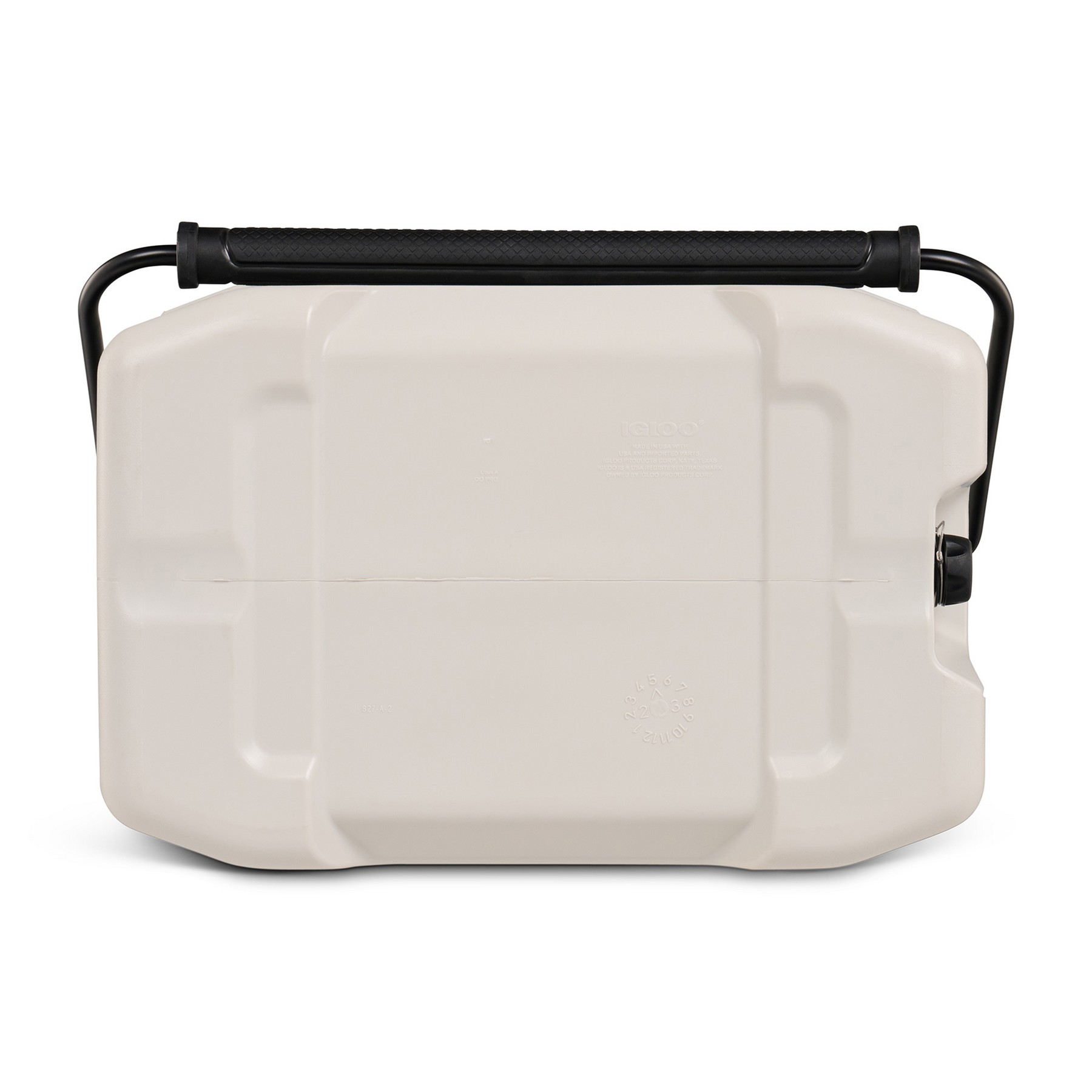 Picture of Igloo Trailmate 25 Qt Hard Side Cooler - Bone