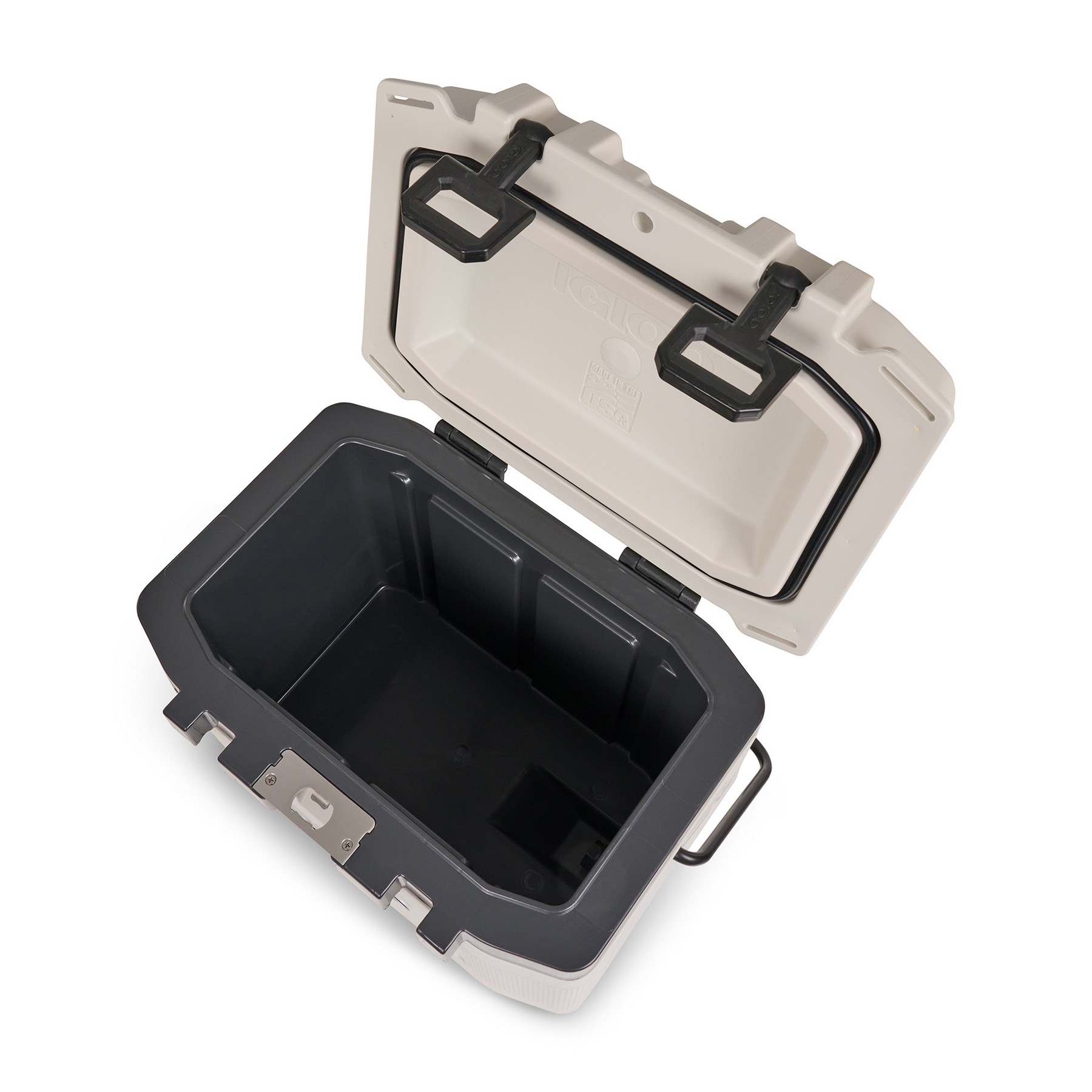 Picture of Igloo Trailmate 25 Qt Hard Side Cooler - Bone