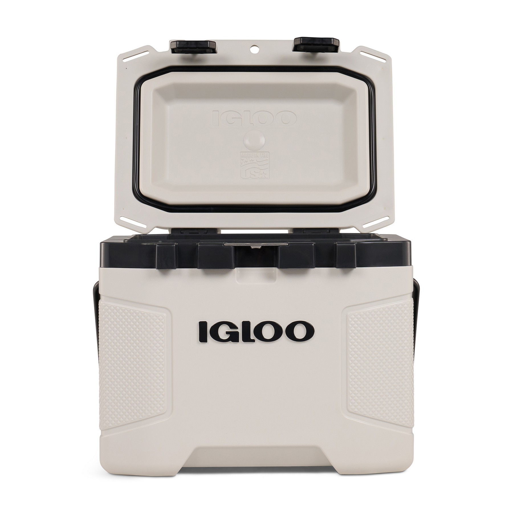 Picture of Igloo Trailmate 25 Qt Hard Side Cooler - Bone