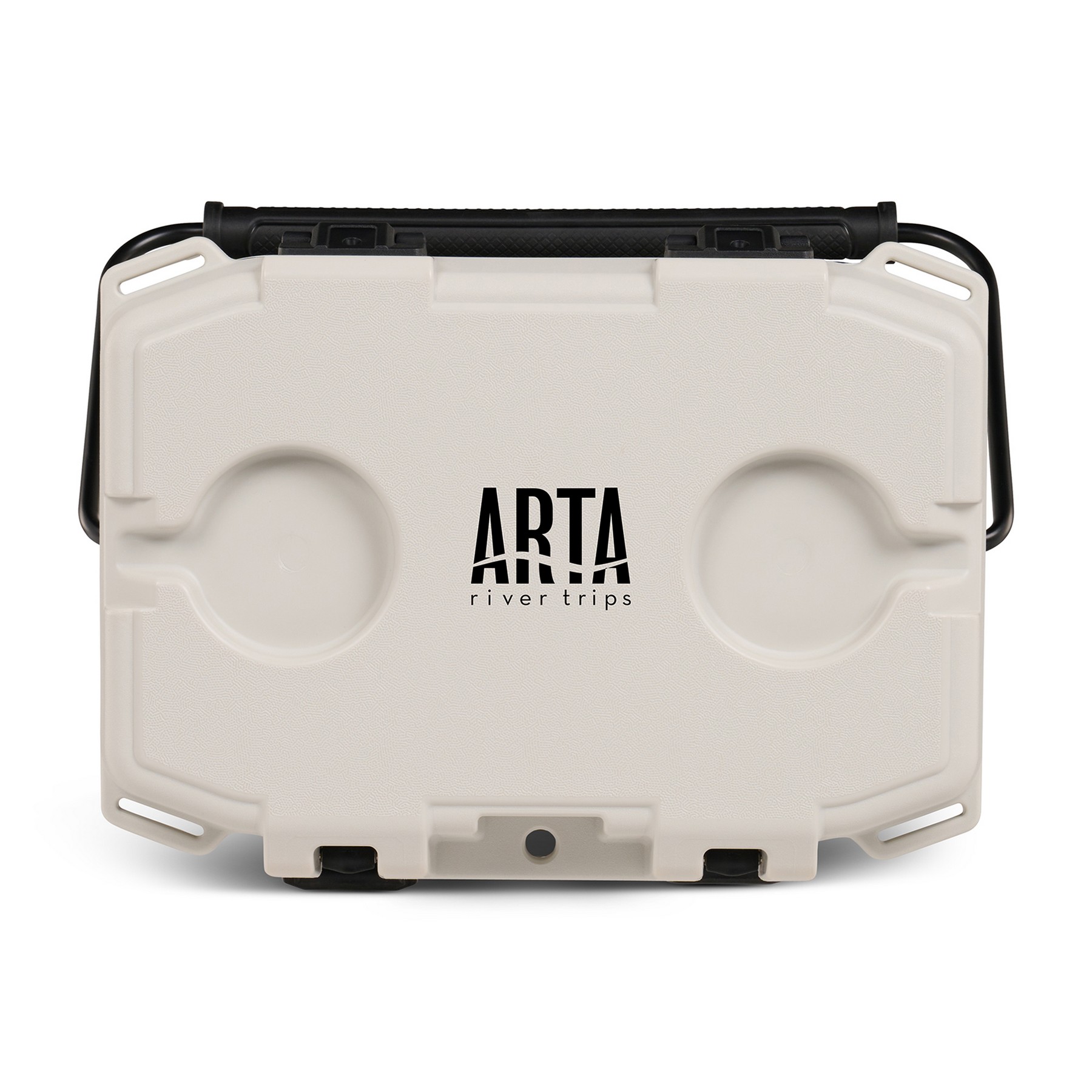 Picture of Igloo Trailmate 25 Qt Hard Side Cooler - Bone
