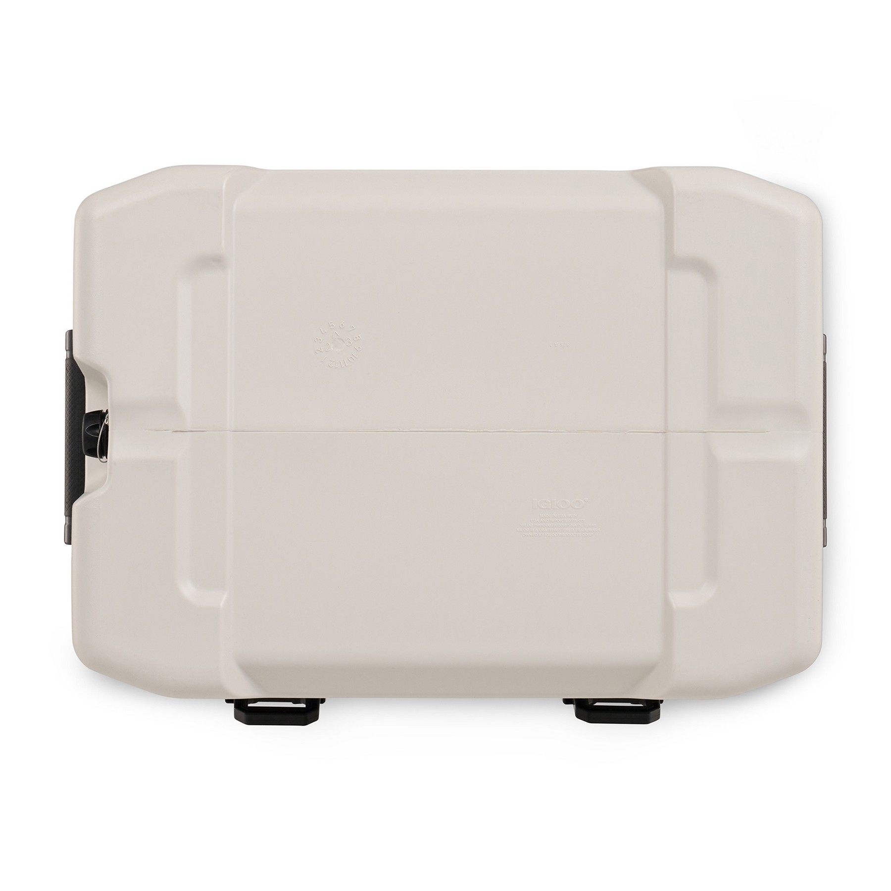 Picture of Igloo Trailmate 25 Qt Hard Side Cooler - Bone