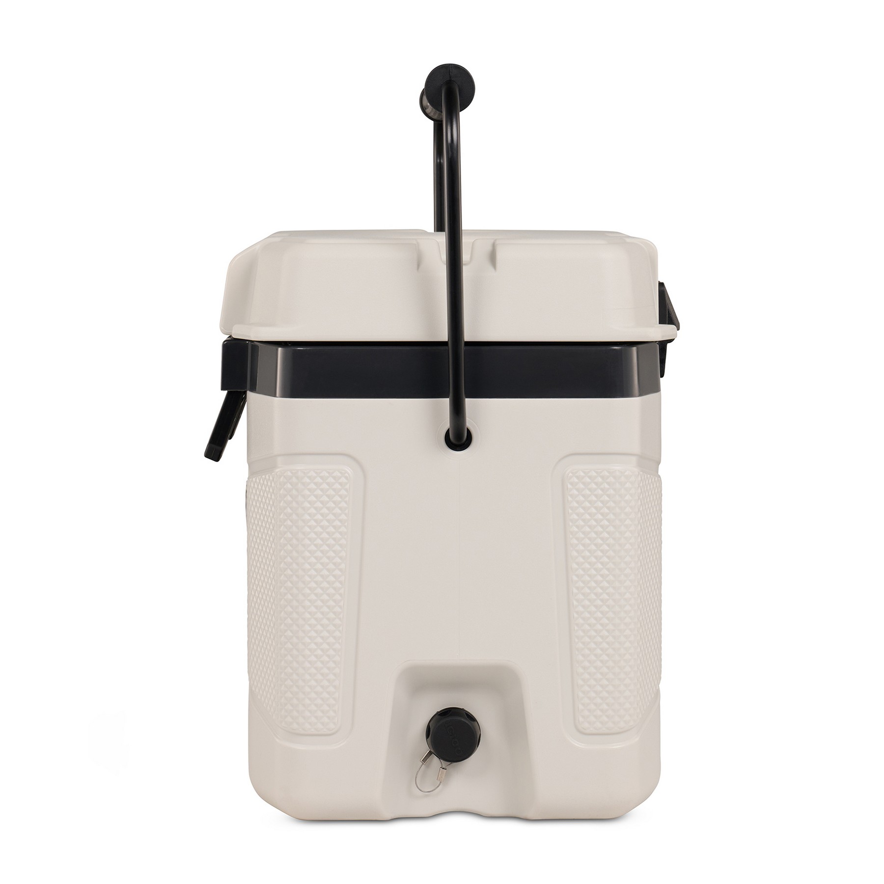 Picture of Igloo Trailmate 25 Qt Hard Side Cooler - Bone