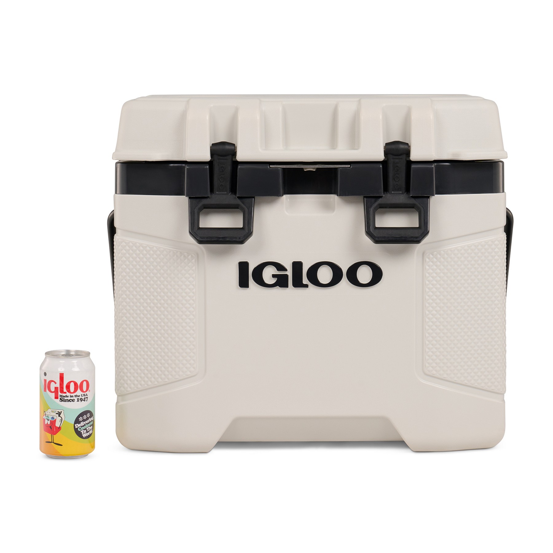 Picture of Igloo Trailmate 25 Qt Hard Side Cooler - Bone