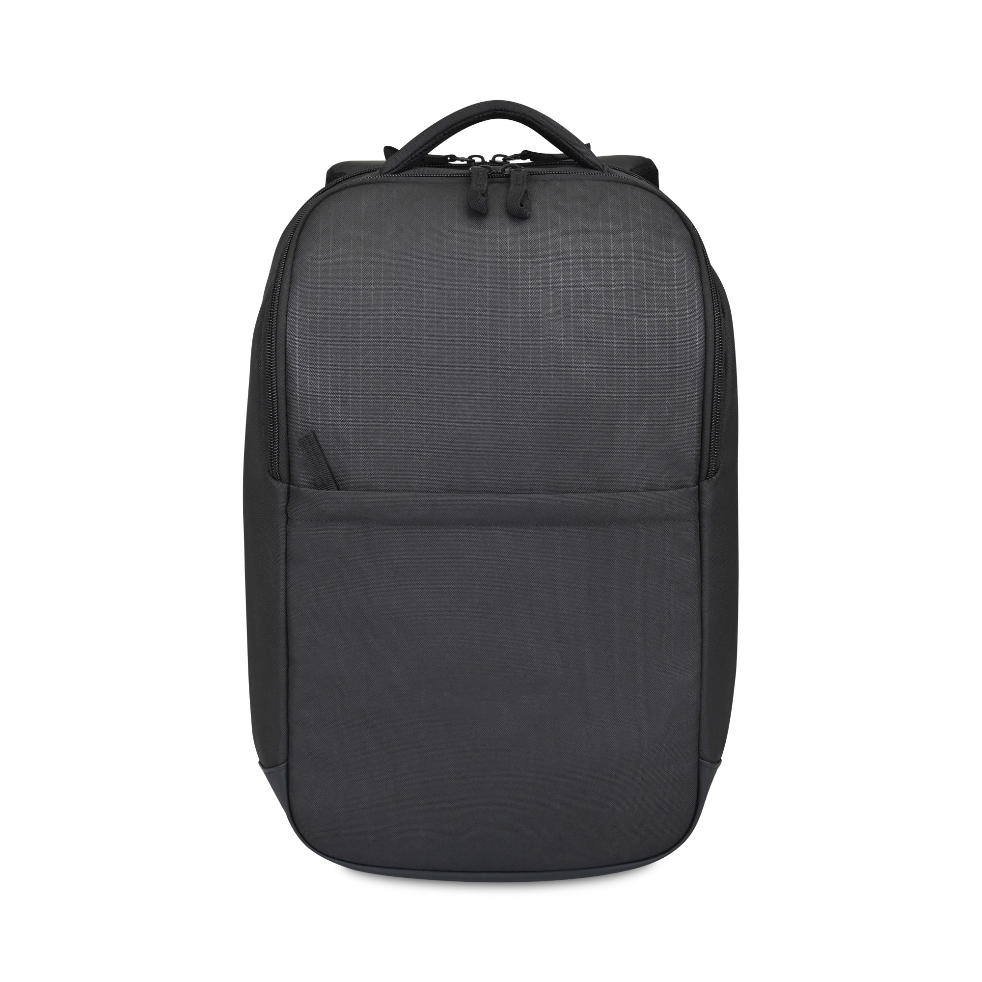 Picture of Transit Recycled rPET Laptop Backpack - Black