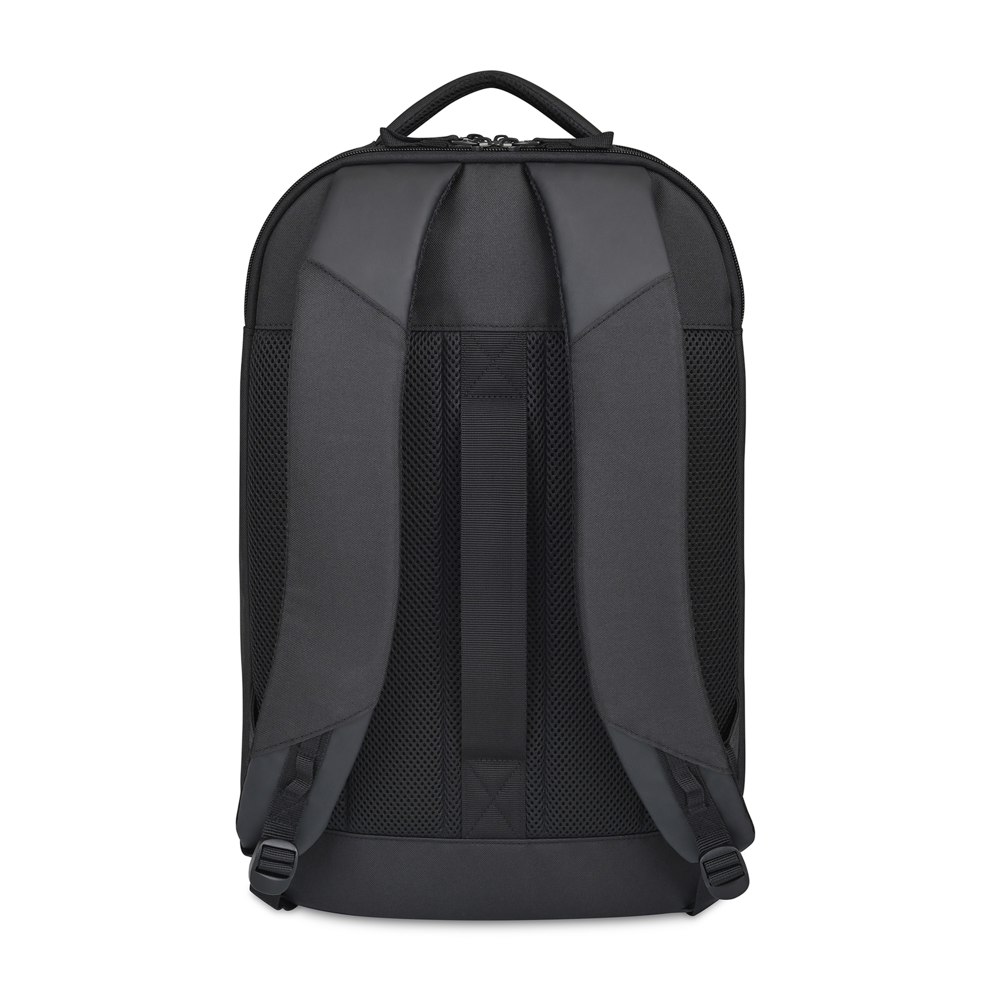 Picture of Transit Recycled rPET Laptop Backpack - Black