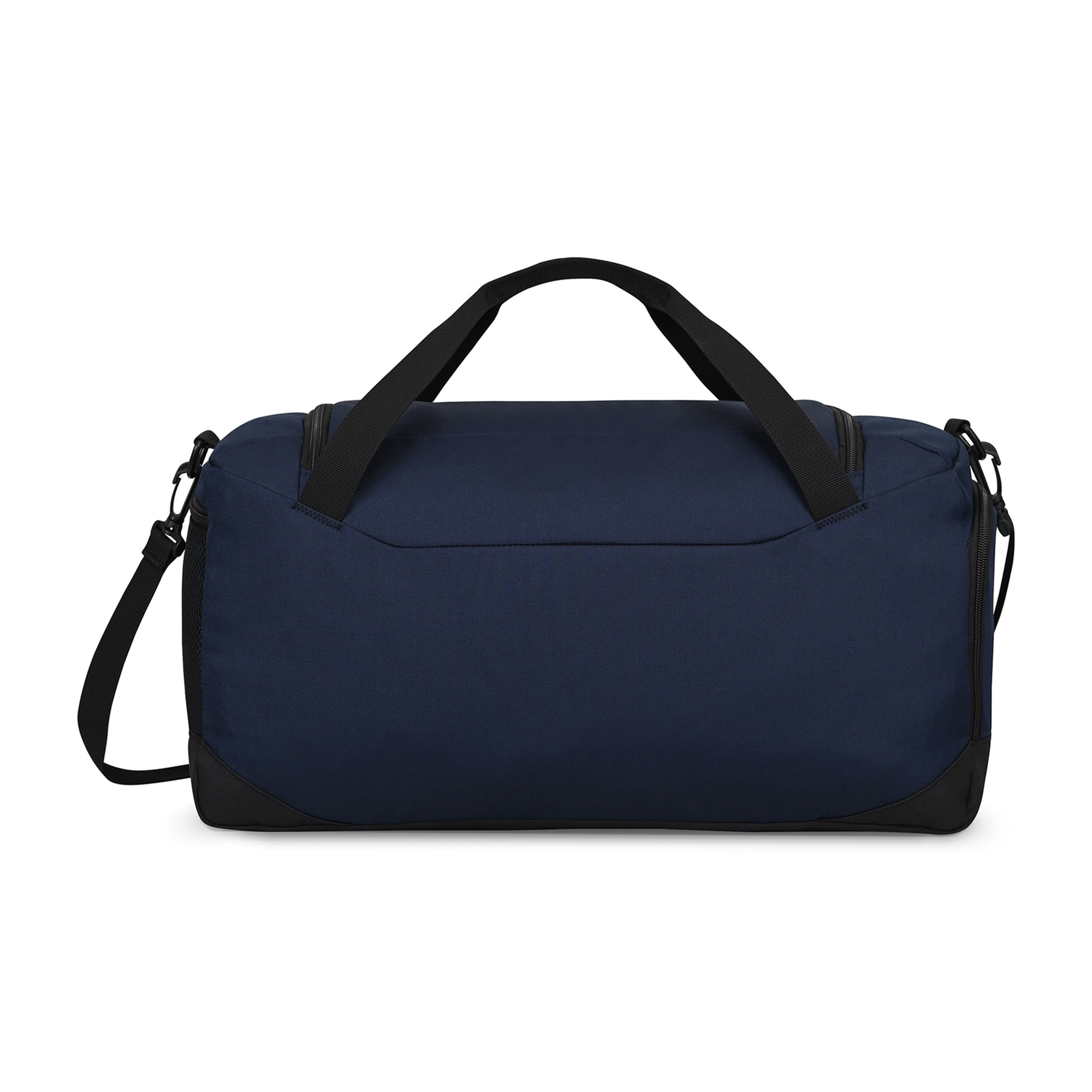 Picture of Rally Recycled Deluxe Sport Duffel - Navy