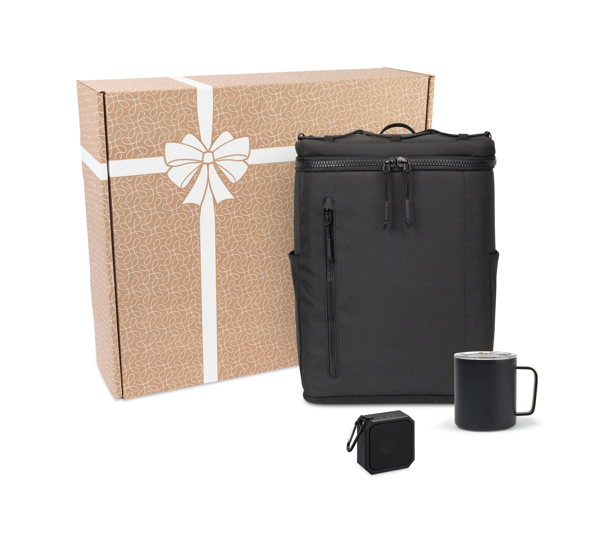 Picture of Surprise & Delight Gift Set #3 - Black