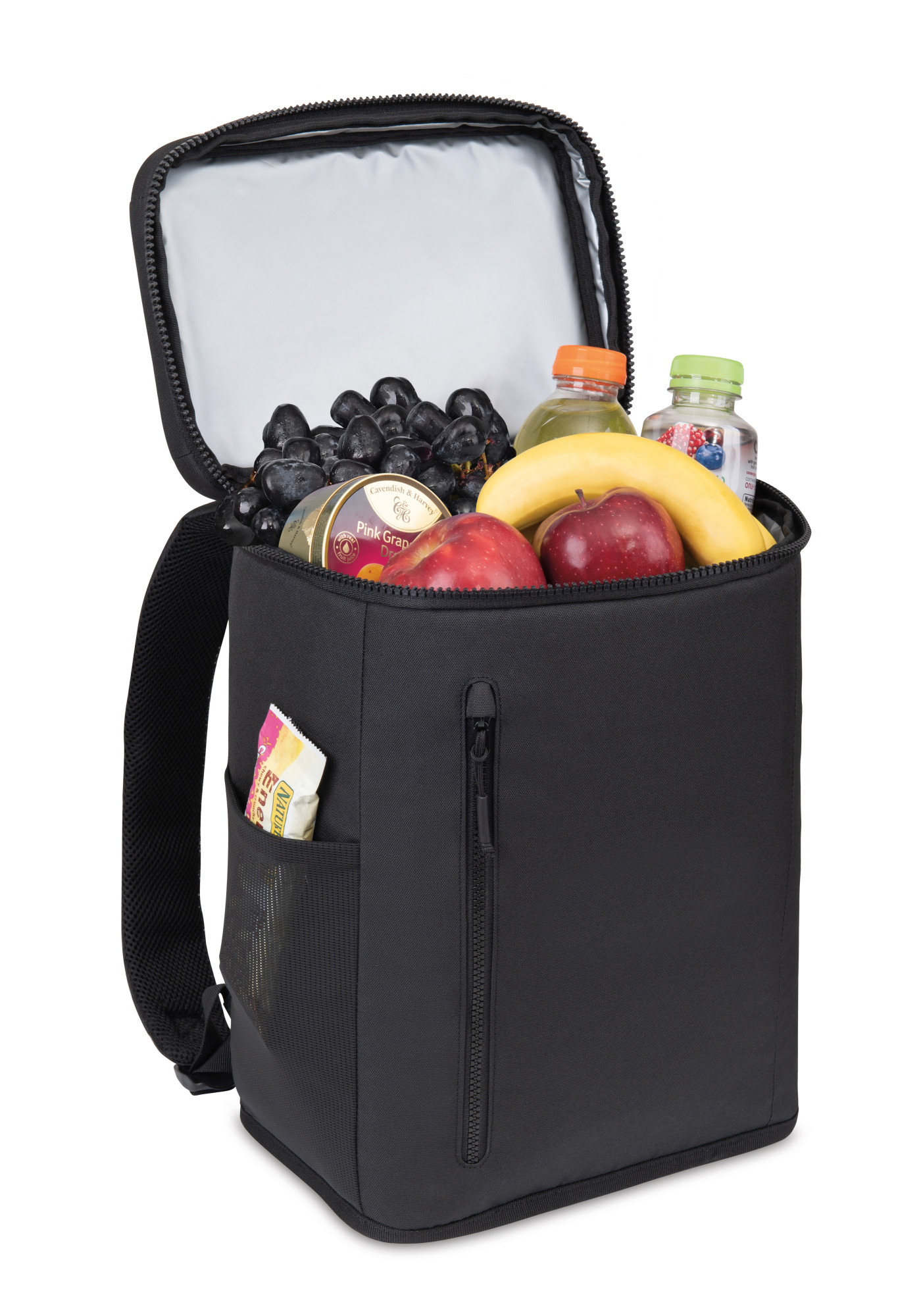 Picture of Surprise & Delight Gift Set #3 - Black