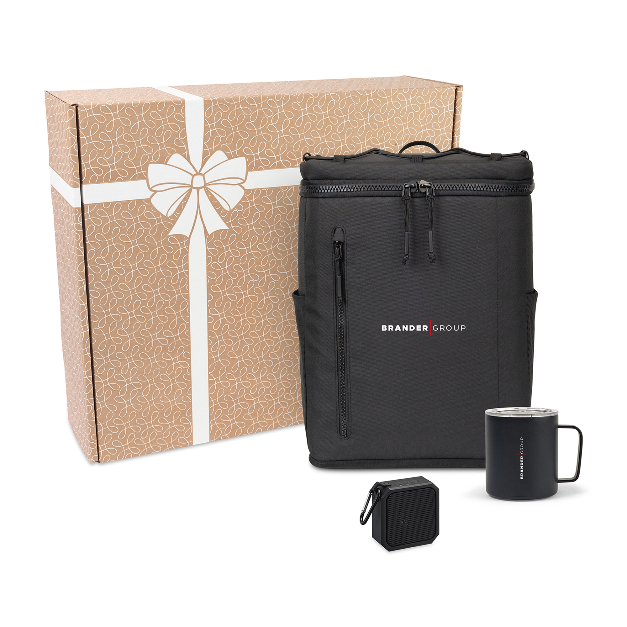 Picture of Surprise & Delight Gift Set #3 - Black