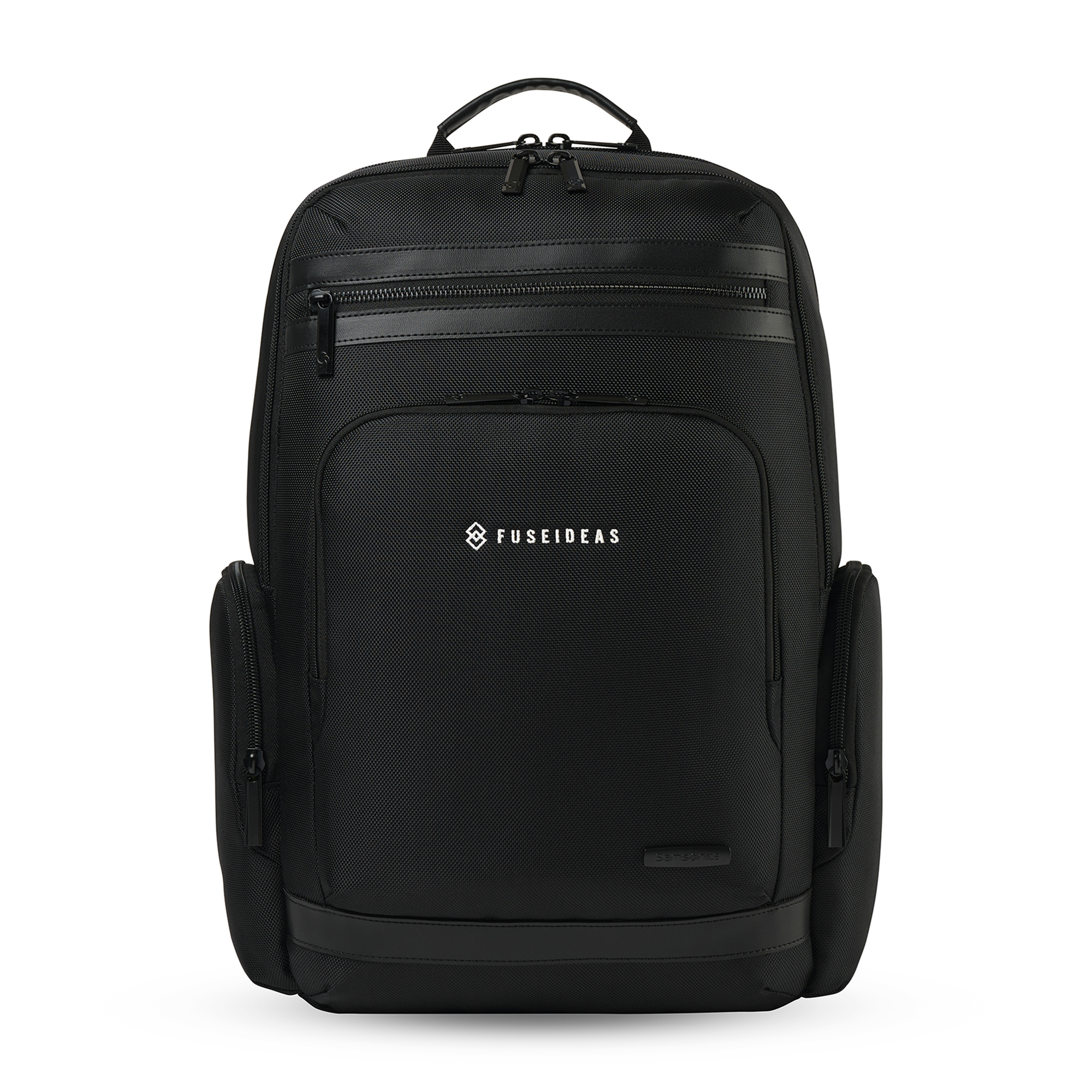 Picture of Samsonite Arcway Laptop Backpack - Black