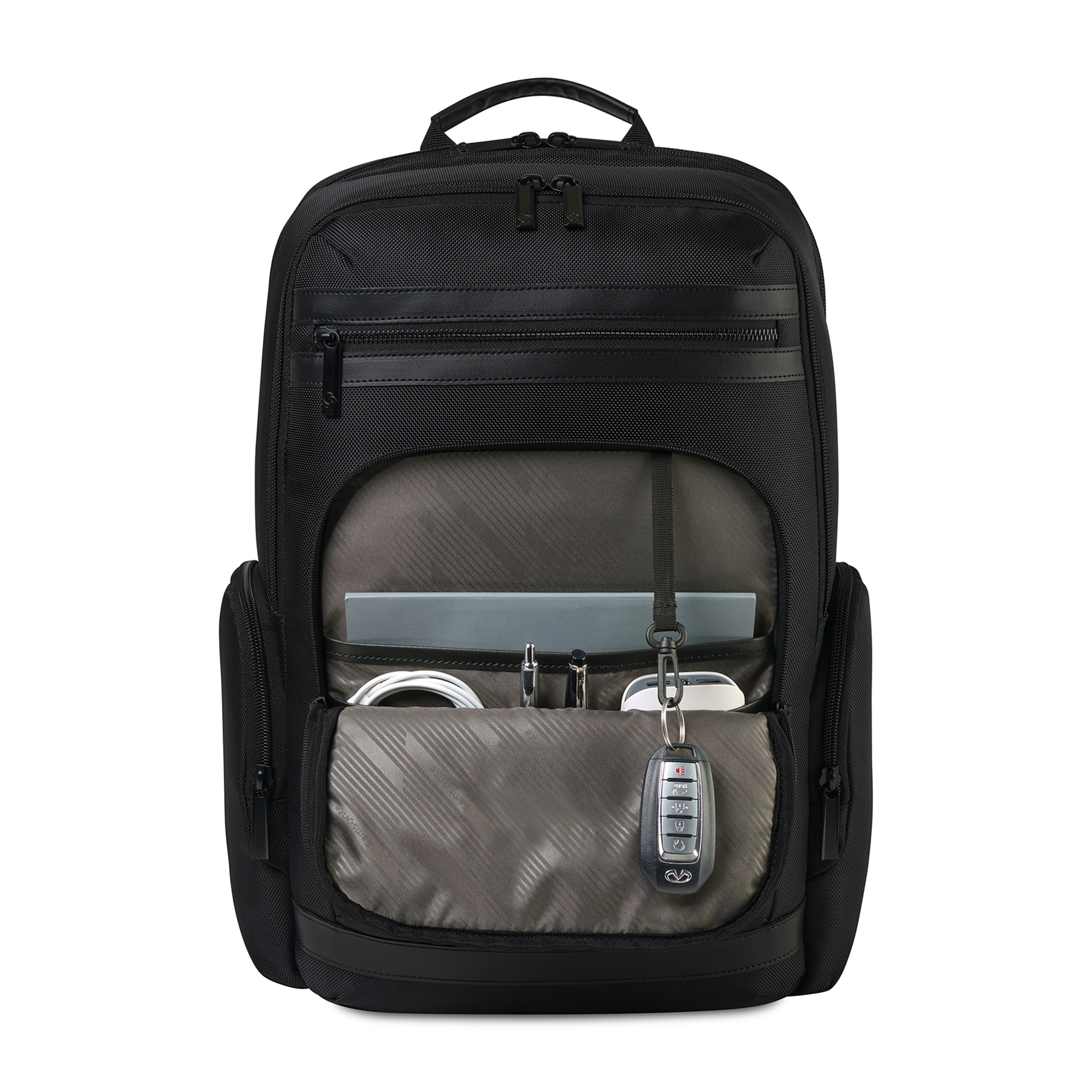 Picture of Samsonite Arcway Laptop Backpack - Black
