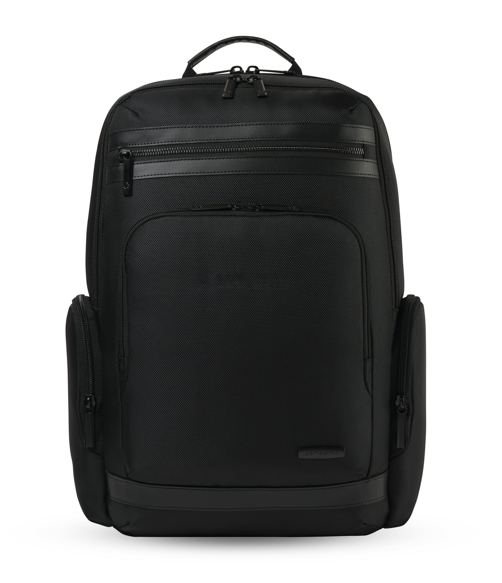 Picture of Samsonite Arcway Laptop Backpack - Black