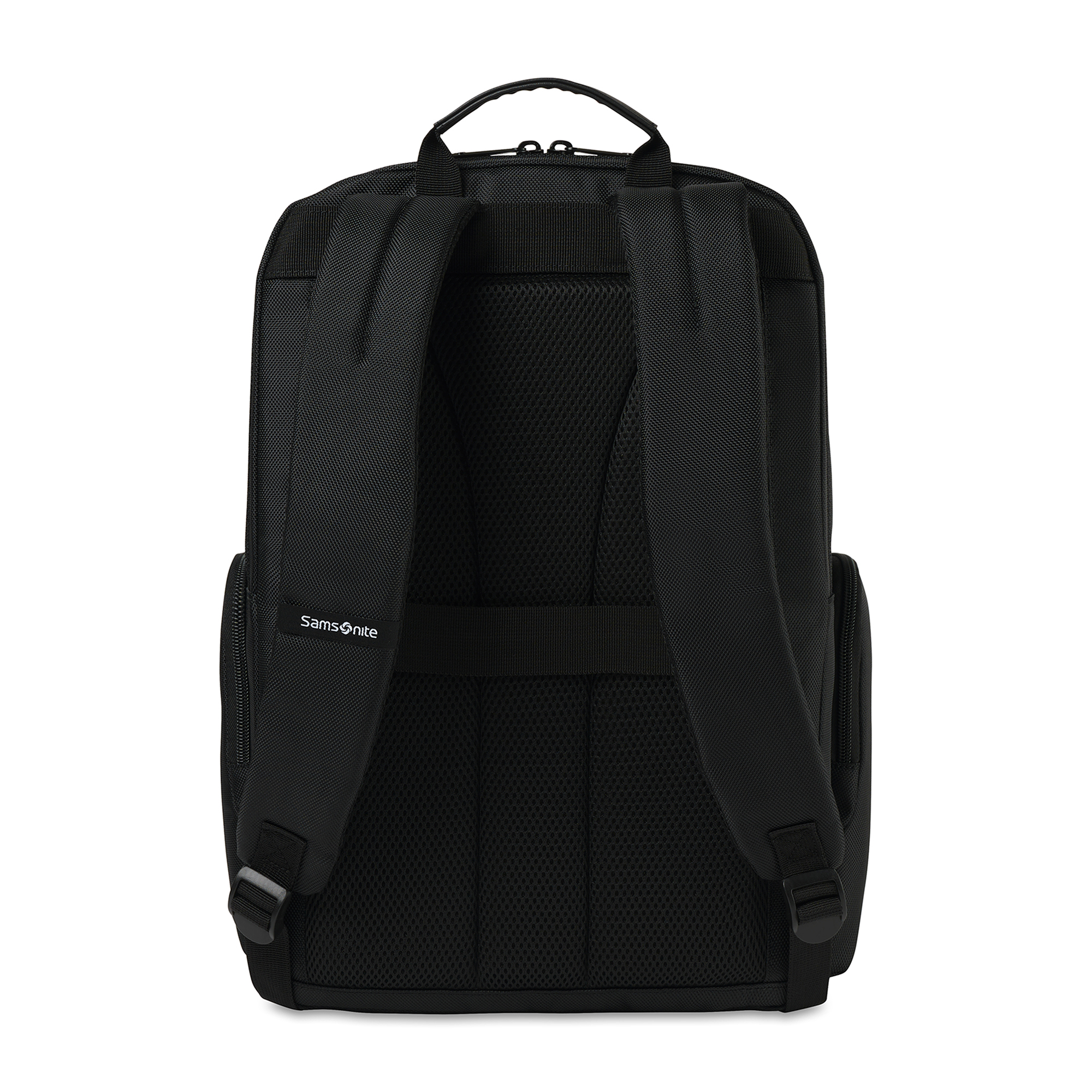 Picture of Samsonite Arcway Laptop Backpack - Black