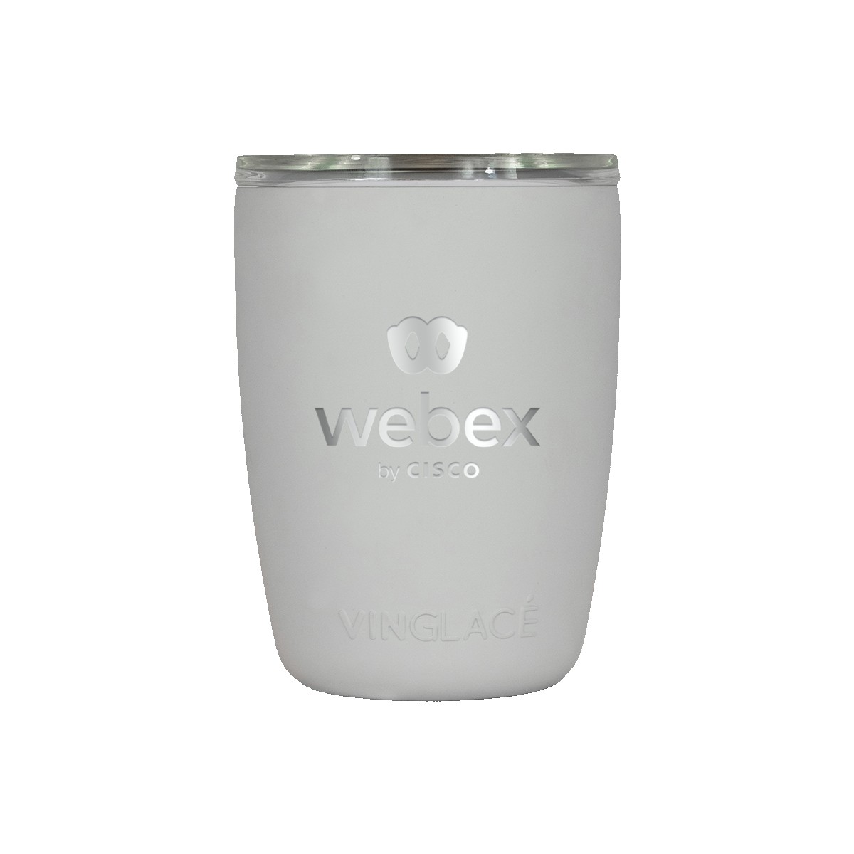 Picture of Vinglace 12 oz. Everyday Glass - Laser, Premium