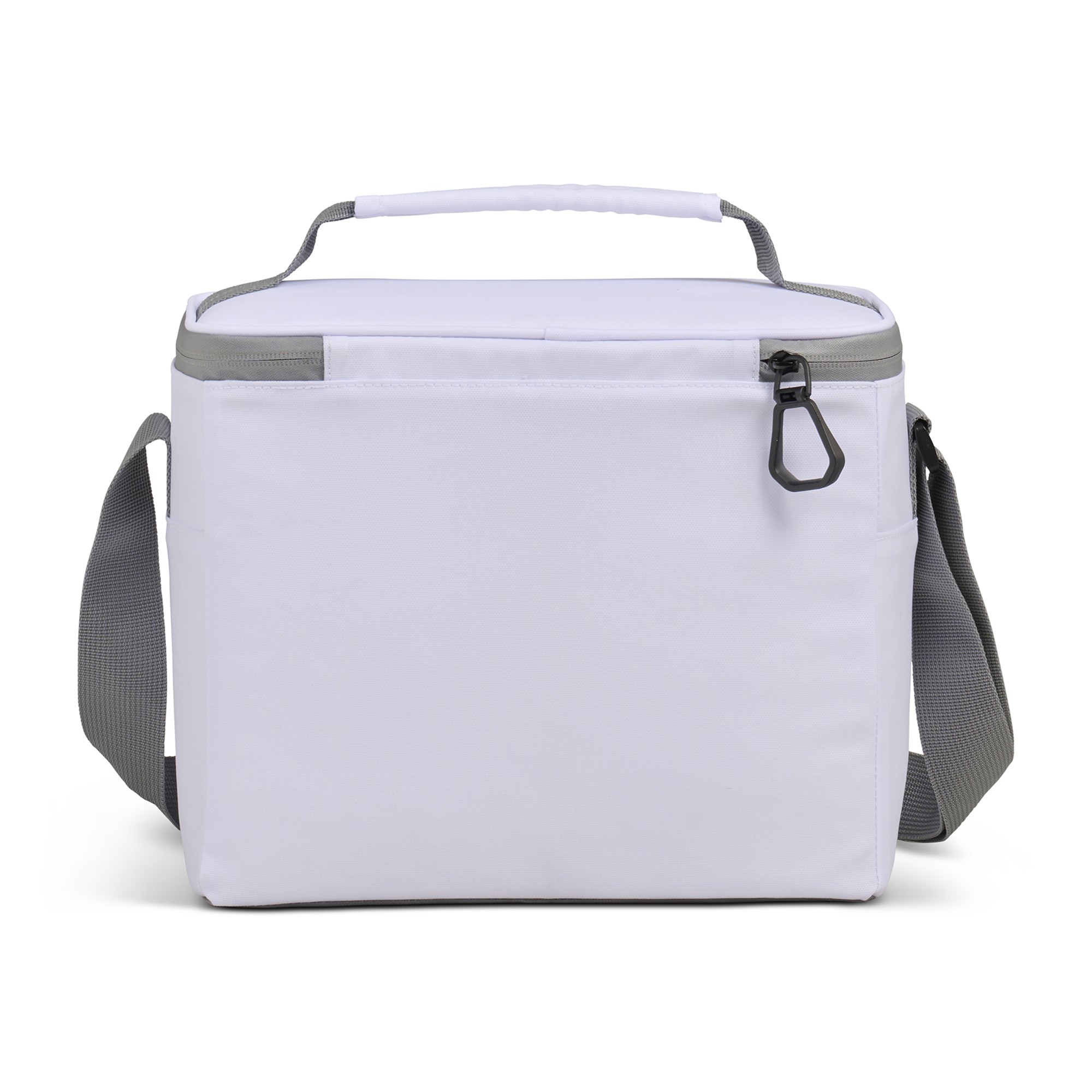 Picture of Igloo Marine 12 Can Cube Cooler - White