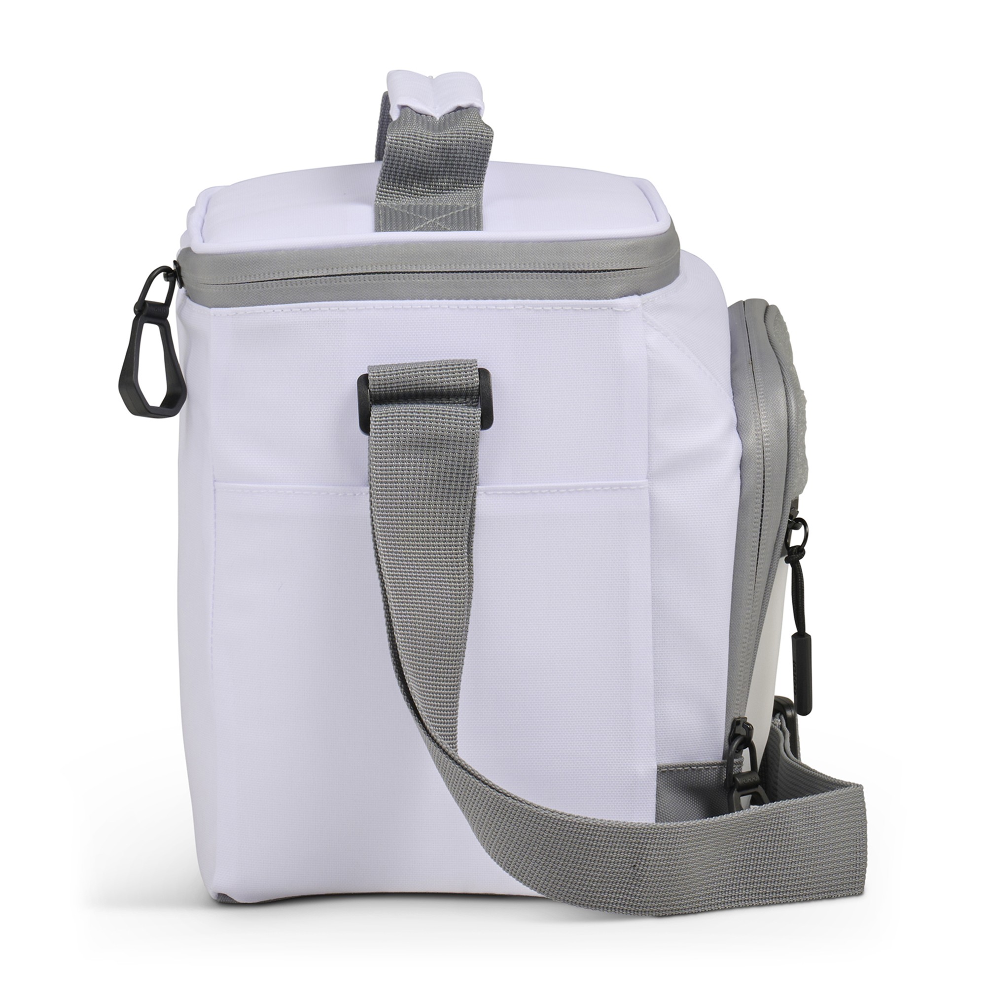 Picture of Igloo Marine 12 Can Cube Cooler - White
