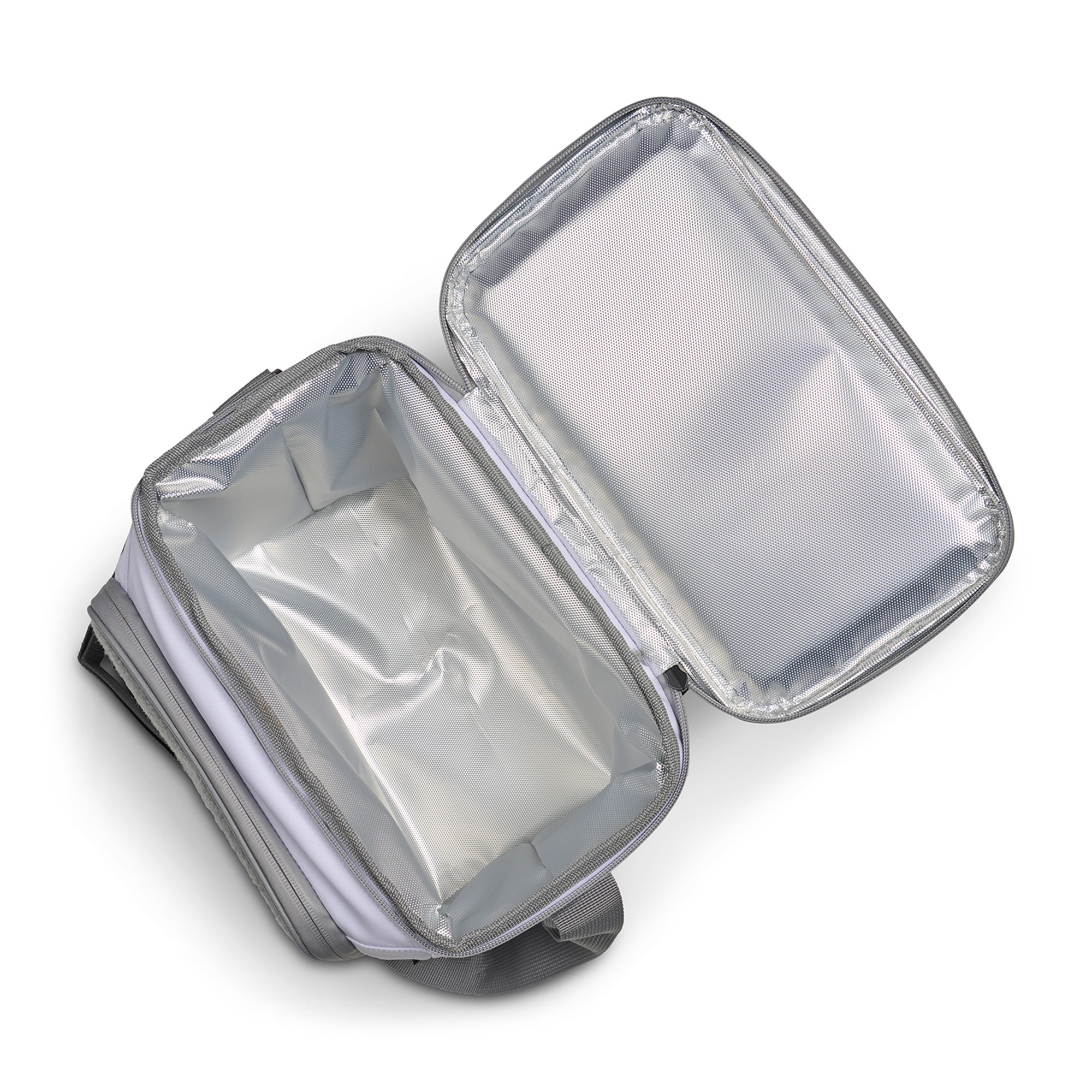 Picture of Igloo Marine 12 Can Cube Cooler - White