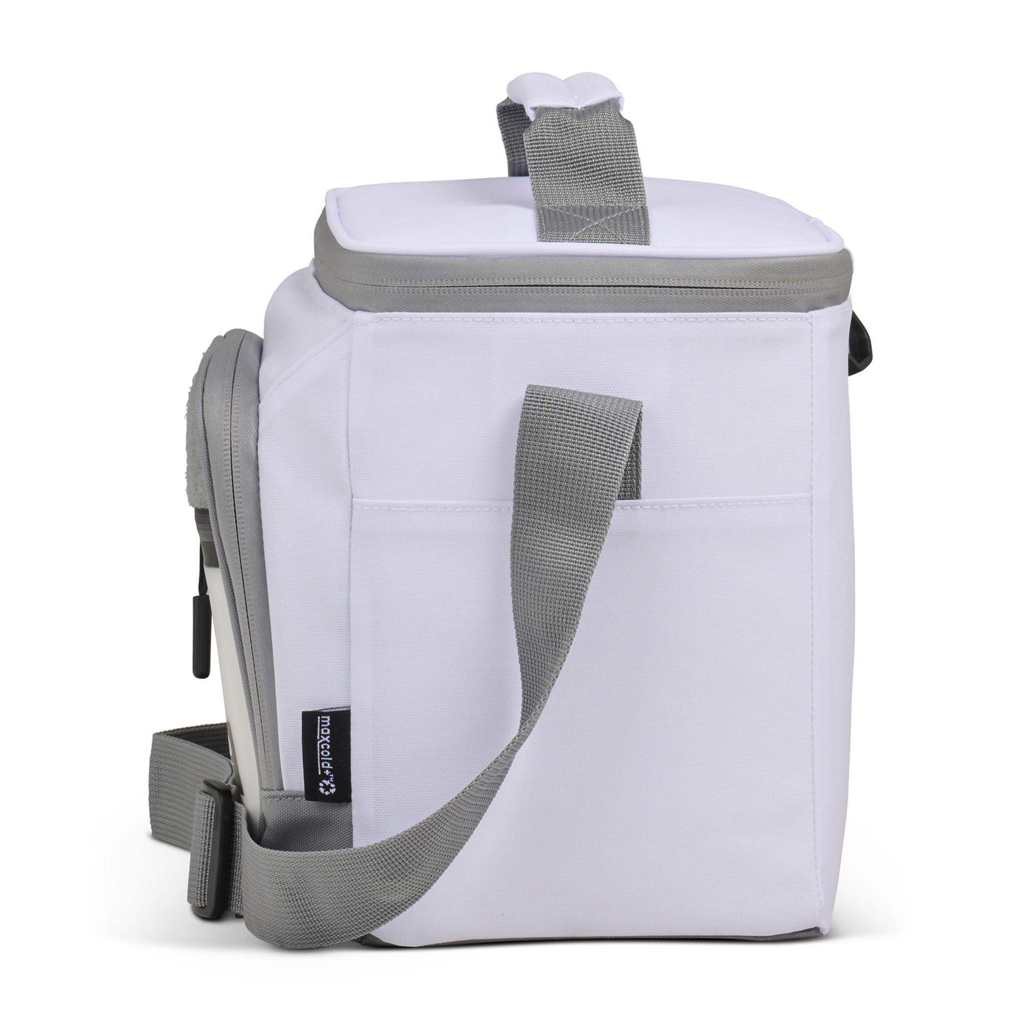 Picture of Igloo Marine 12 Can Cube Cooler - White