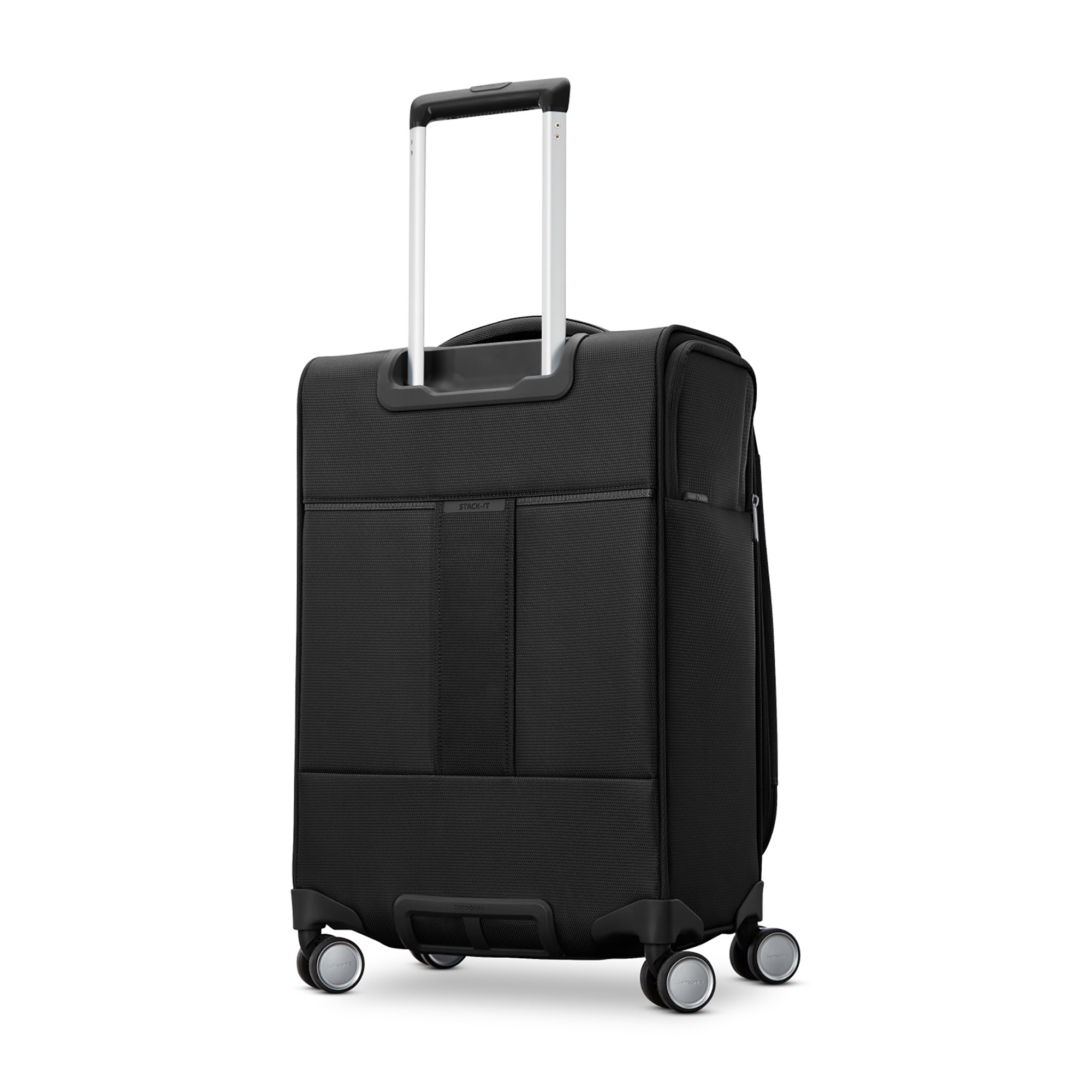Picture of Samsonite UpLIFT Softside Carry-on Spinner - Black