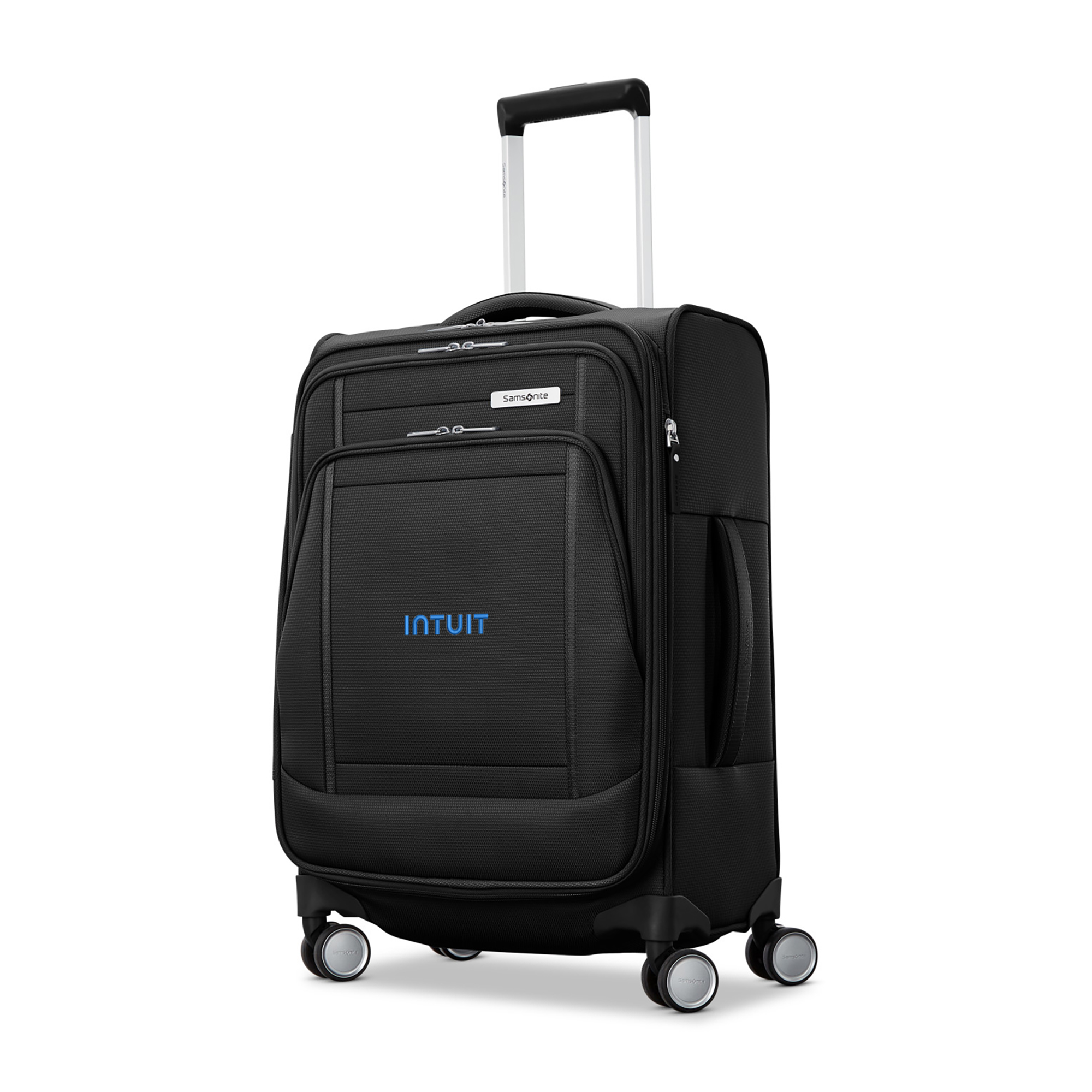 Picture of Samsonite UpLIFT Softside Carry-on Spinner - Black