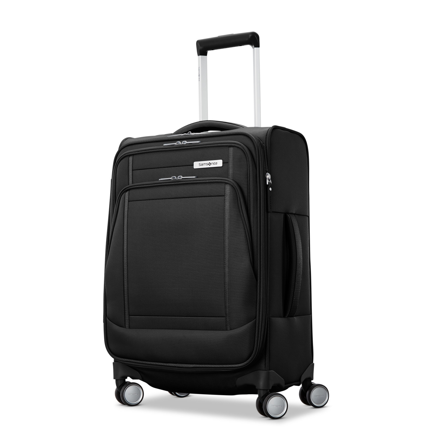 Picture of Samsonite UpLIFT Softside Carry-on Spinner - Black