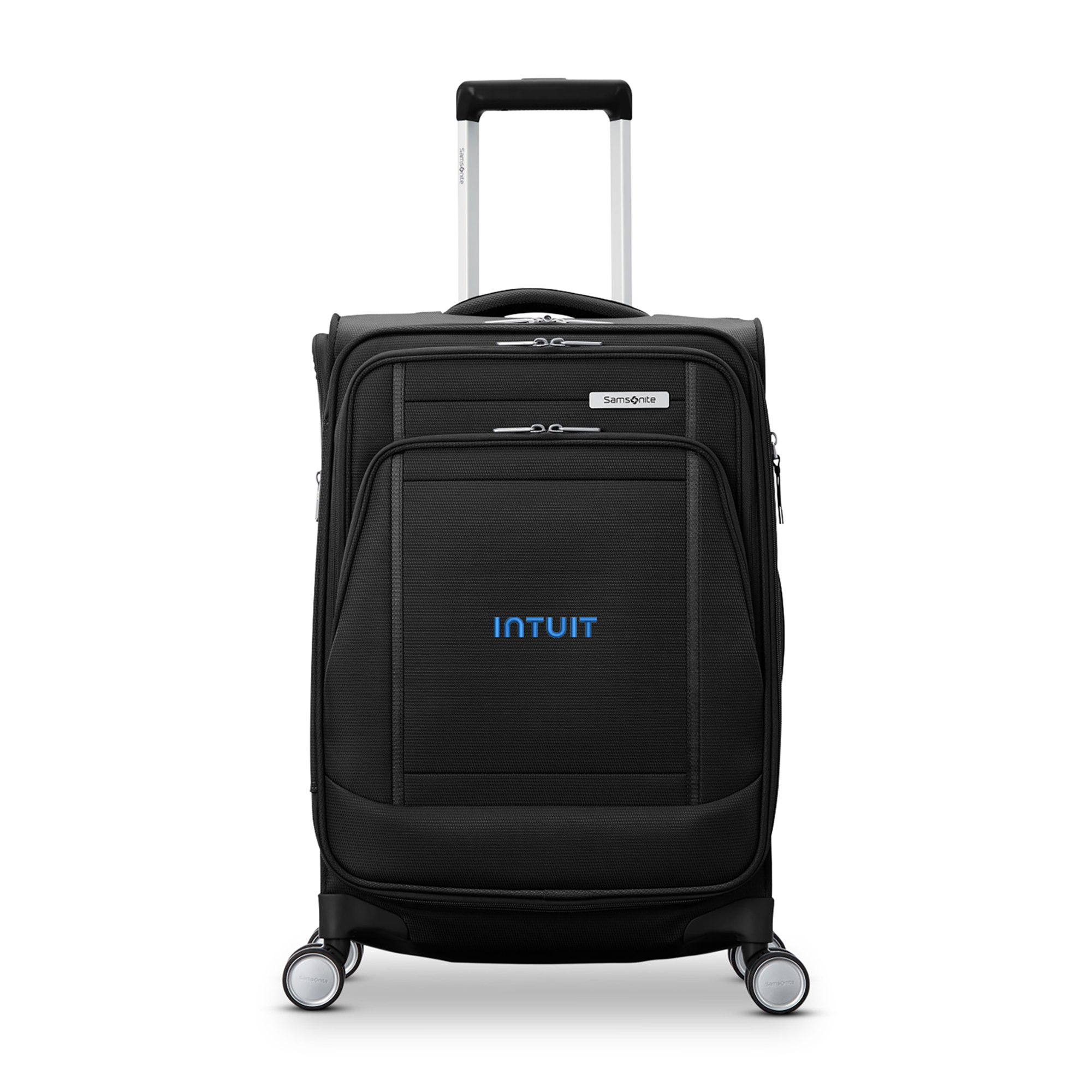 Picture of Samsonite UpLIFT Softside Carry-on Spinner - Black