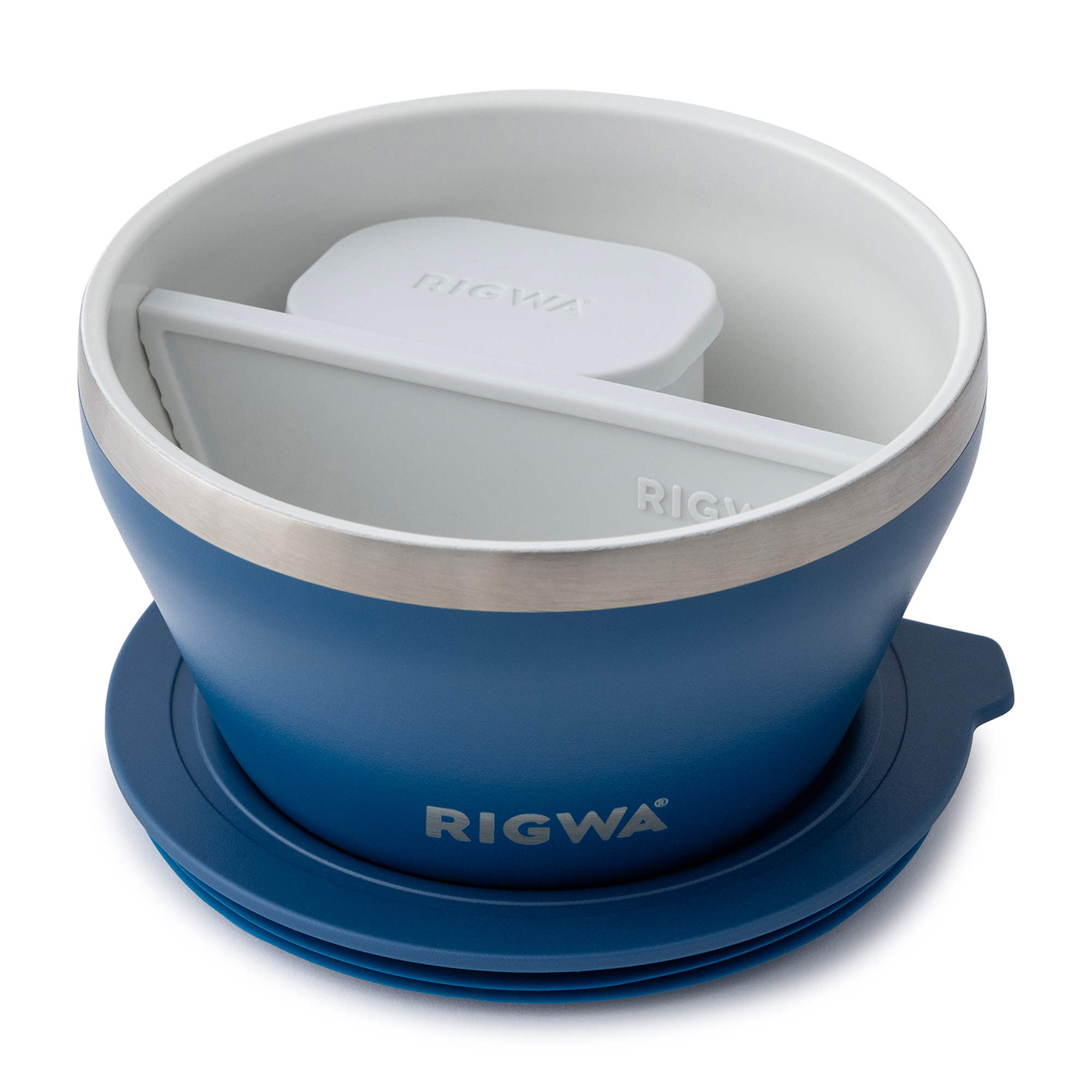 Picture of RIGWA Fresh Bowl 20oz - Blue