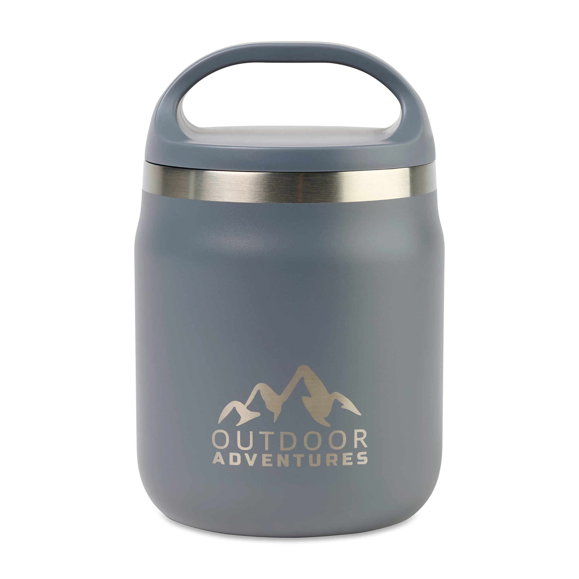 Picture of RIGWA Pod Food Jar 20oz - Slate