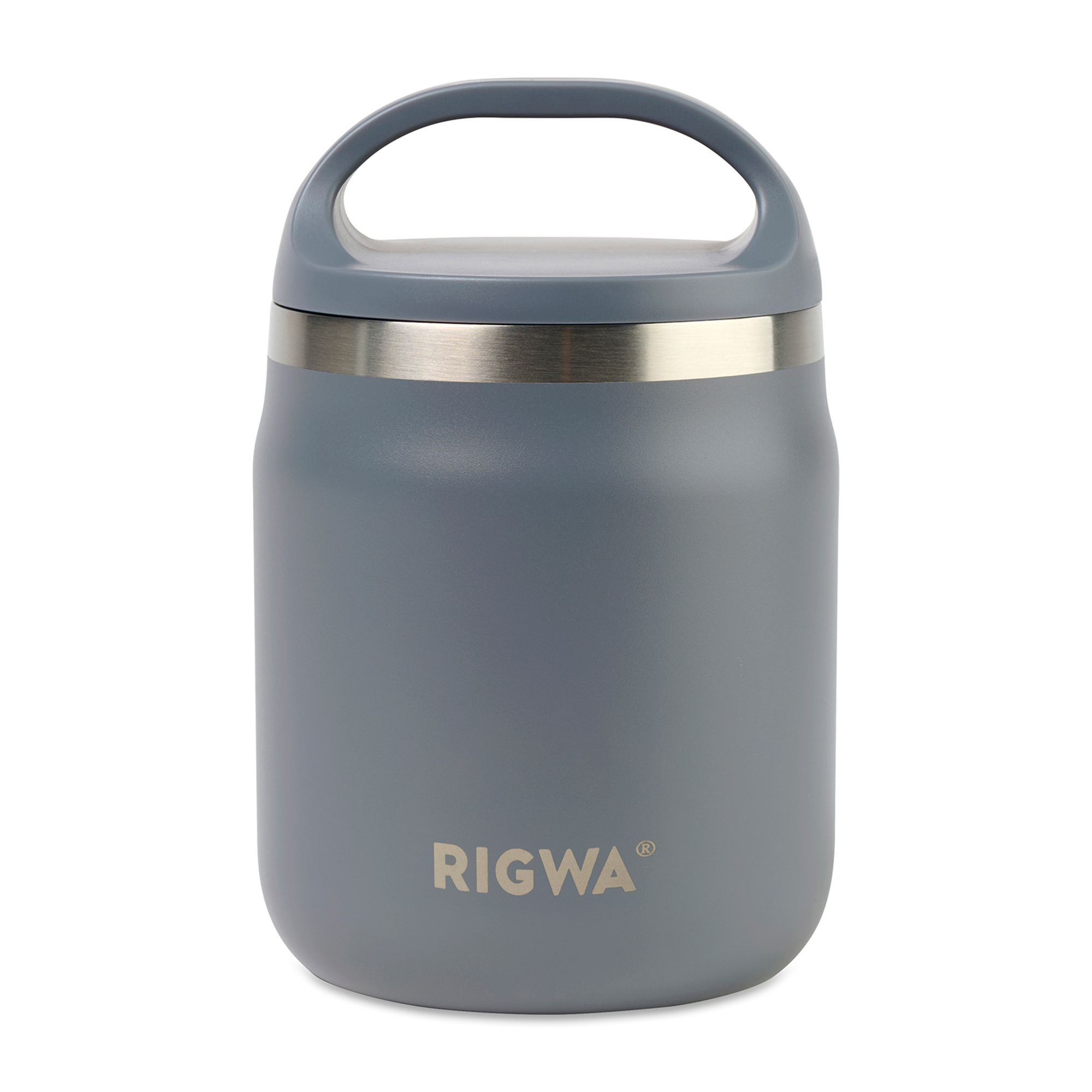 Picture of RIGWA Pod Food Jar 20oz - Slate