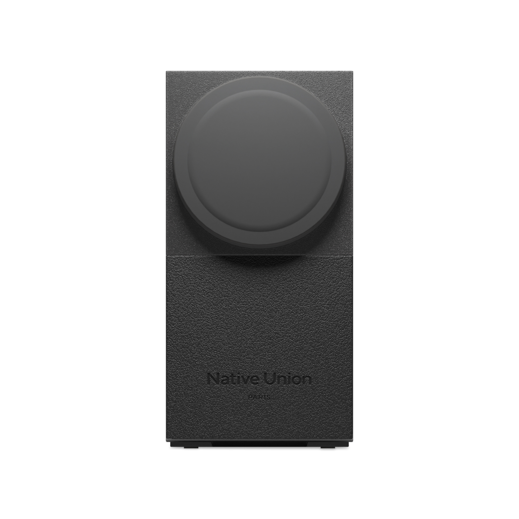 Picture of Native Union Rise 3-IN-1 Qi2 Wireless Charger - Black
