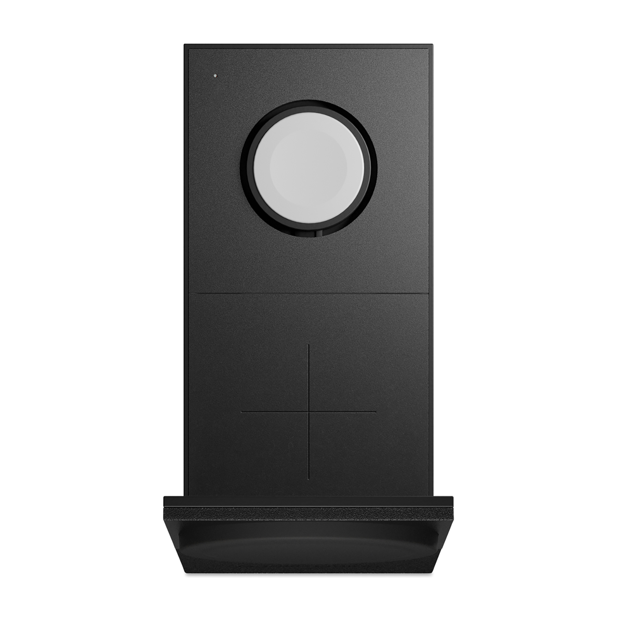 Picture of Native Union Rise 3-IN-1 Qi2 Wireless Charger - Black
