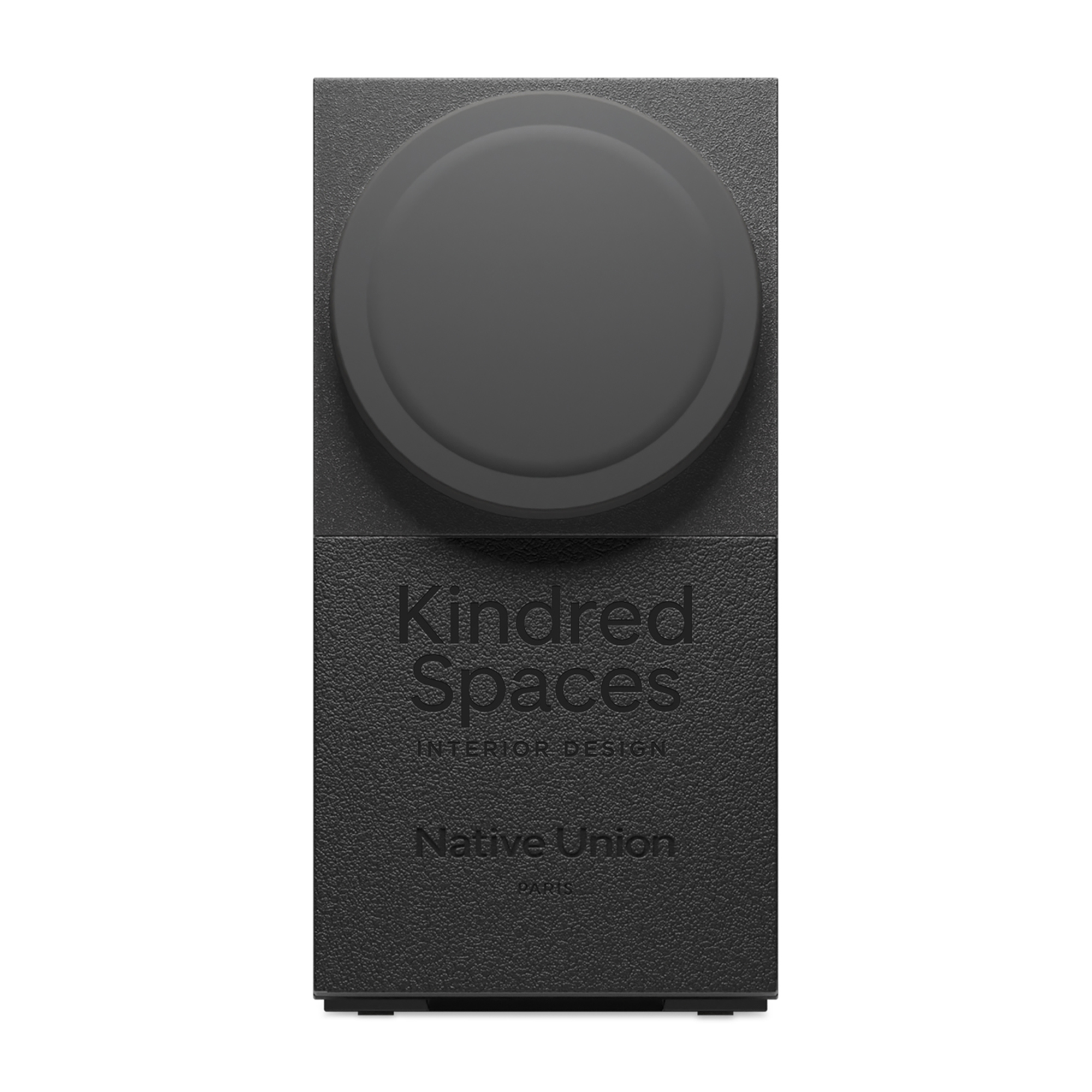 Picture of Native Union Rise 3-IN-1 Qi2 Wireless Charger - Black