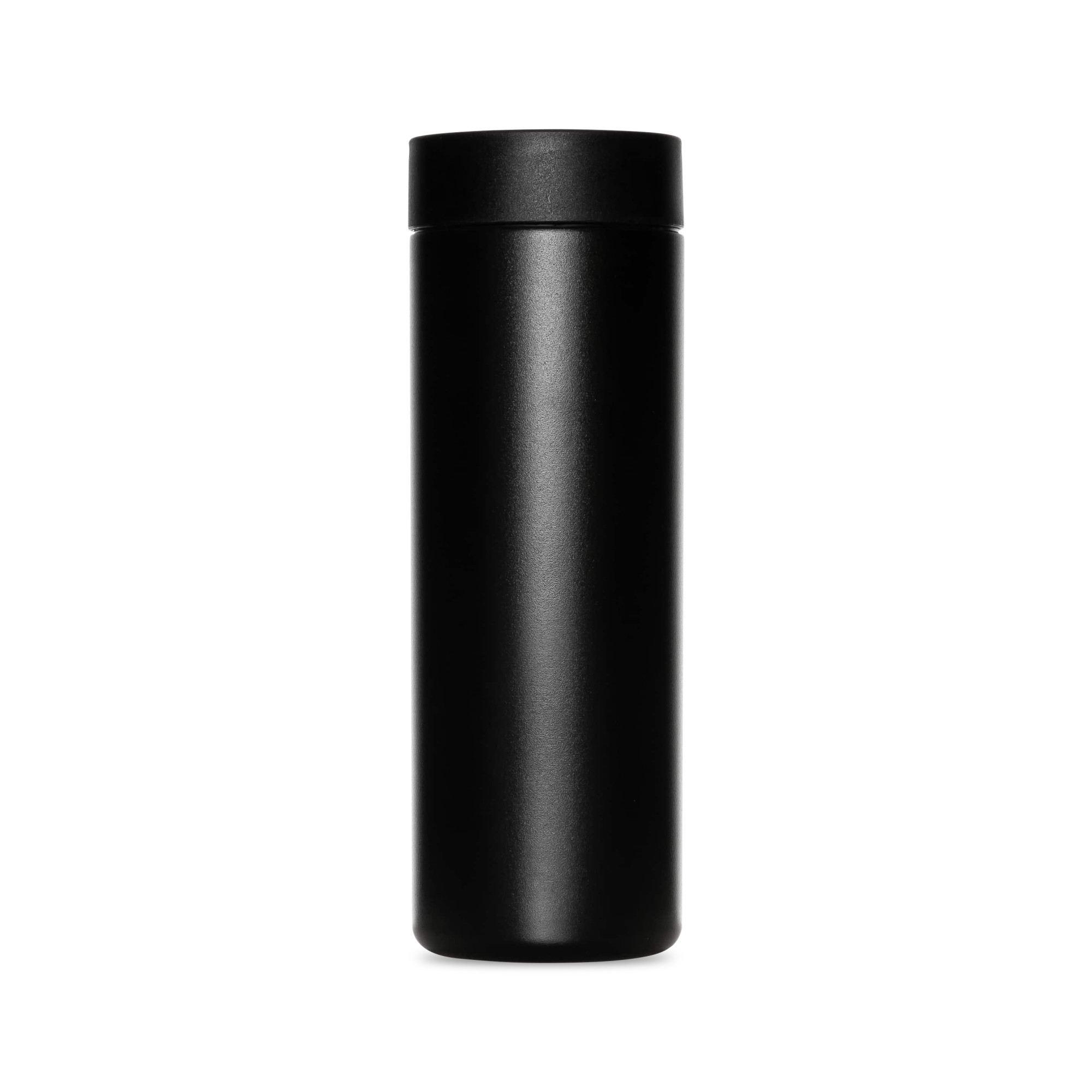 Picture of MiiR Vacuum Insulated 360 Traveler - 16 Oz. - Black Powder