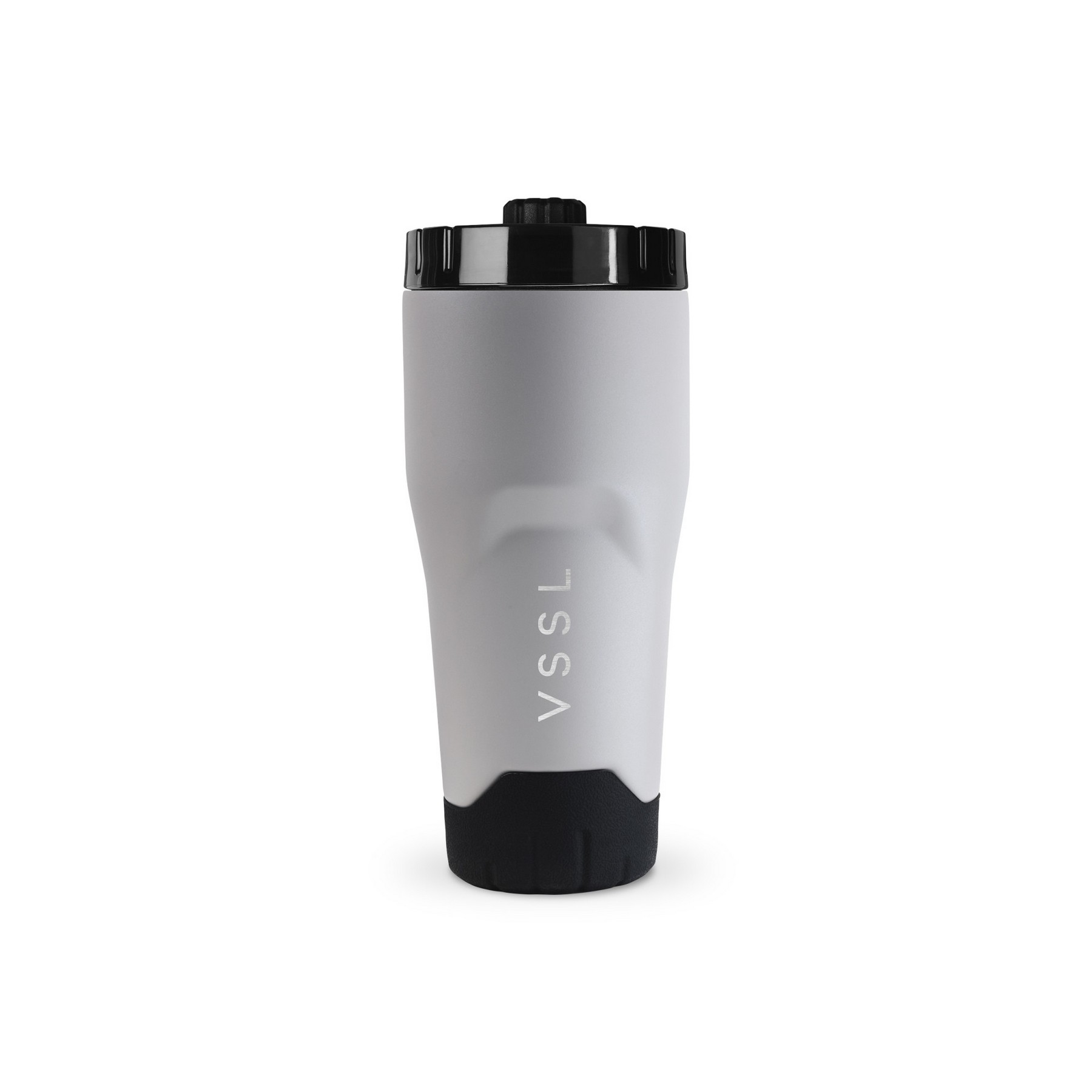 Picture of VSSL Rift Tumbler - 16 Oz. - Stone