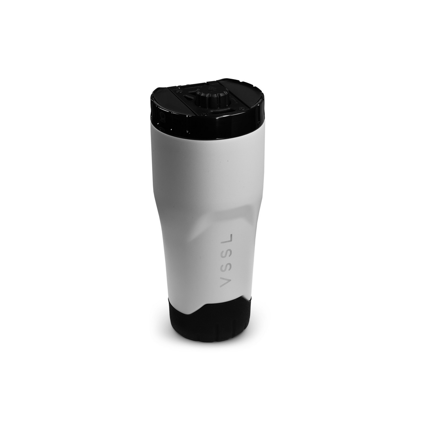 Picture of VSSL Rift Tumbler - 16 Oz. - Stone