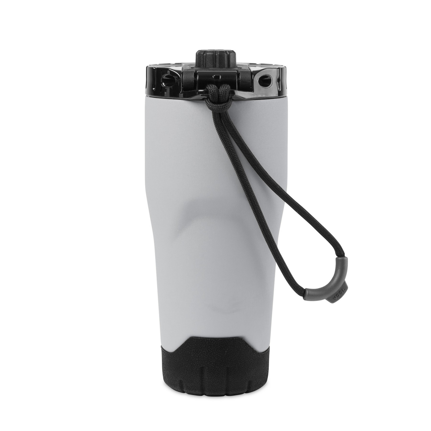 Picture of VSSL Rift Tumbler - 16 Oz. - Stone