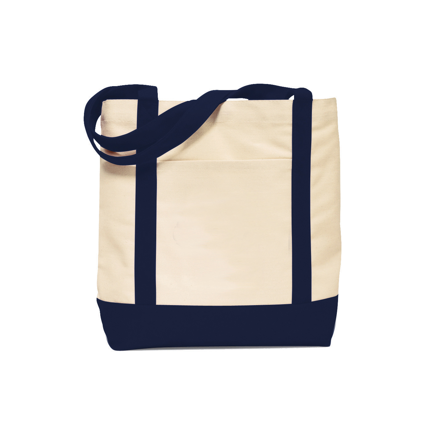 Picture of Ensign's Boat Bag - Navy Blue