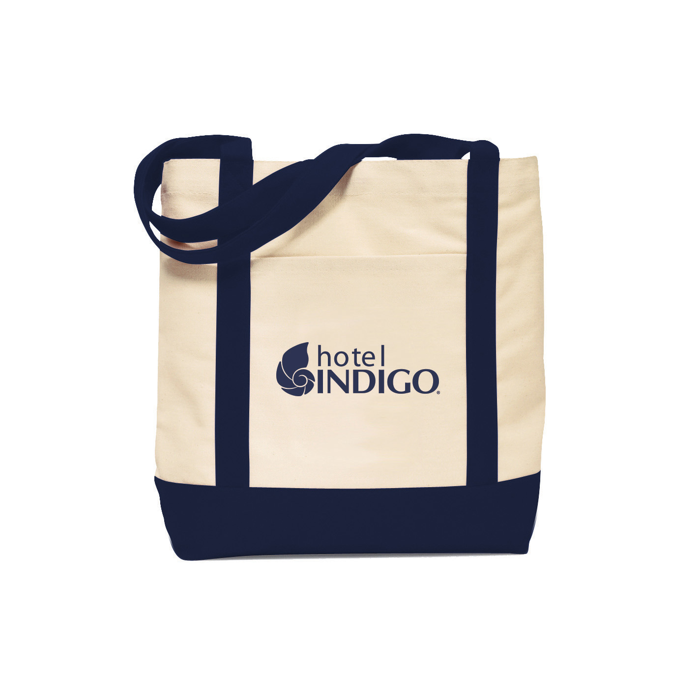 Picture of Ensign's Boat Bag - Navy Blue