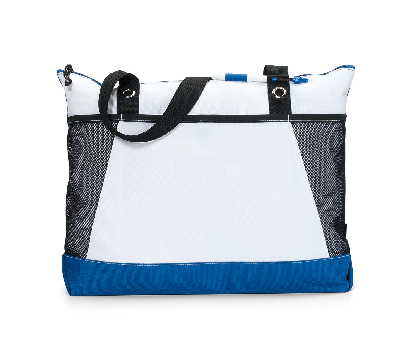 Picture of Venture Tote - Royal Blue