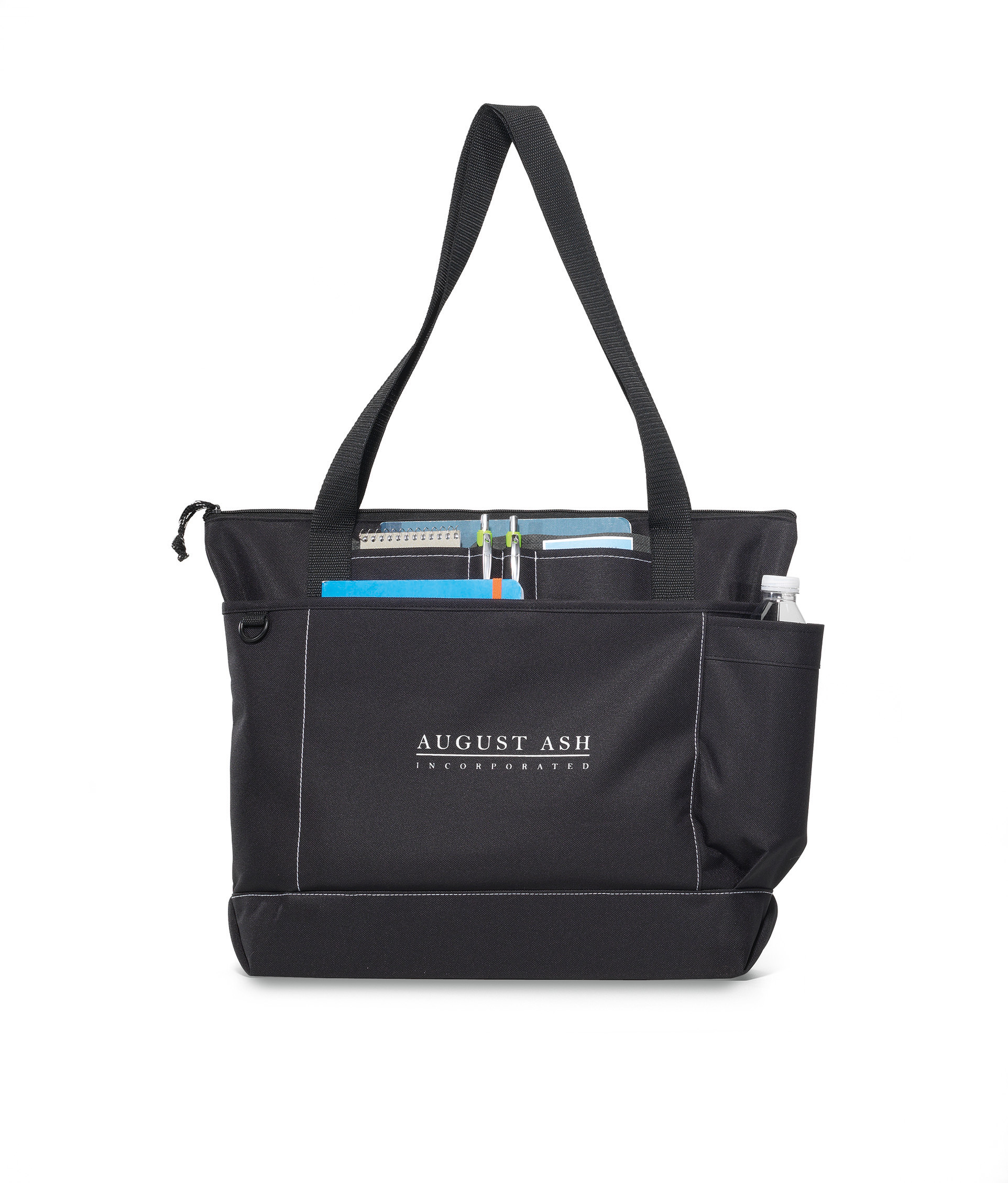 Picture of Avenue Business Tote - Black